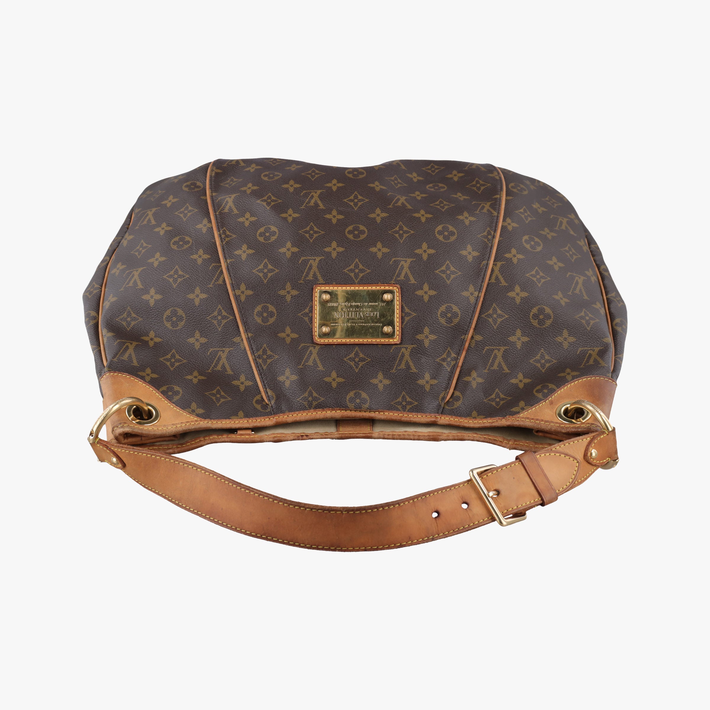 GALLIERA PM Brown Monogram Canvas M56382 SP2028ガリエラPM モノグラム/ブラウン モノグラムキャンバス M56382 SP2028