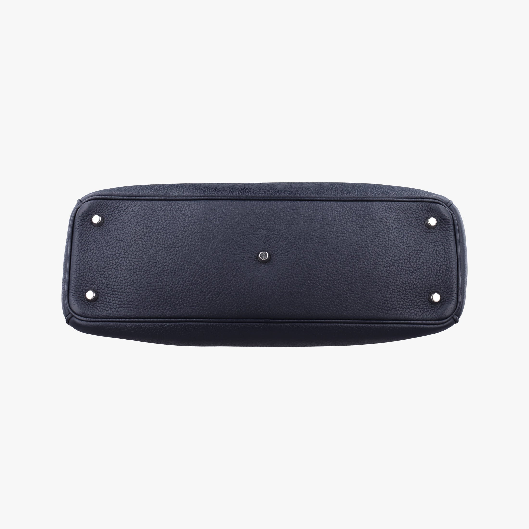 Diorissimo Black Leather 09-MA-0154ディオリッシモ ブラック レザー 09-MA-0154