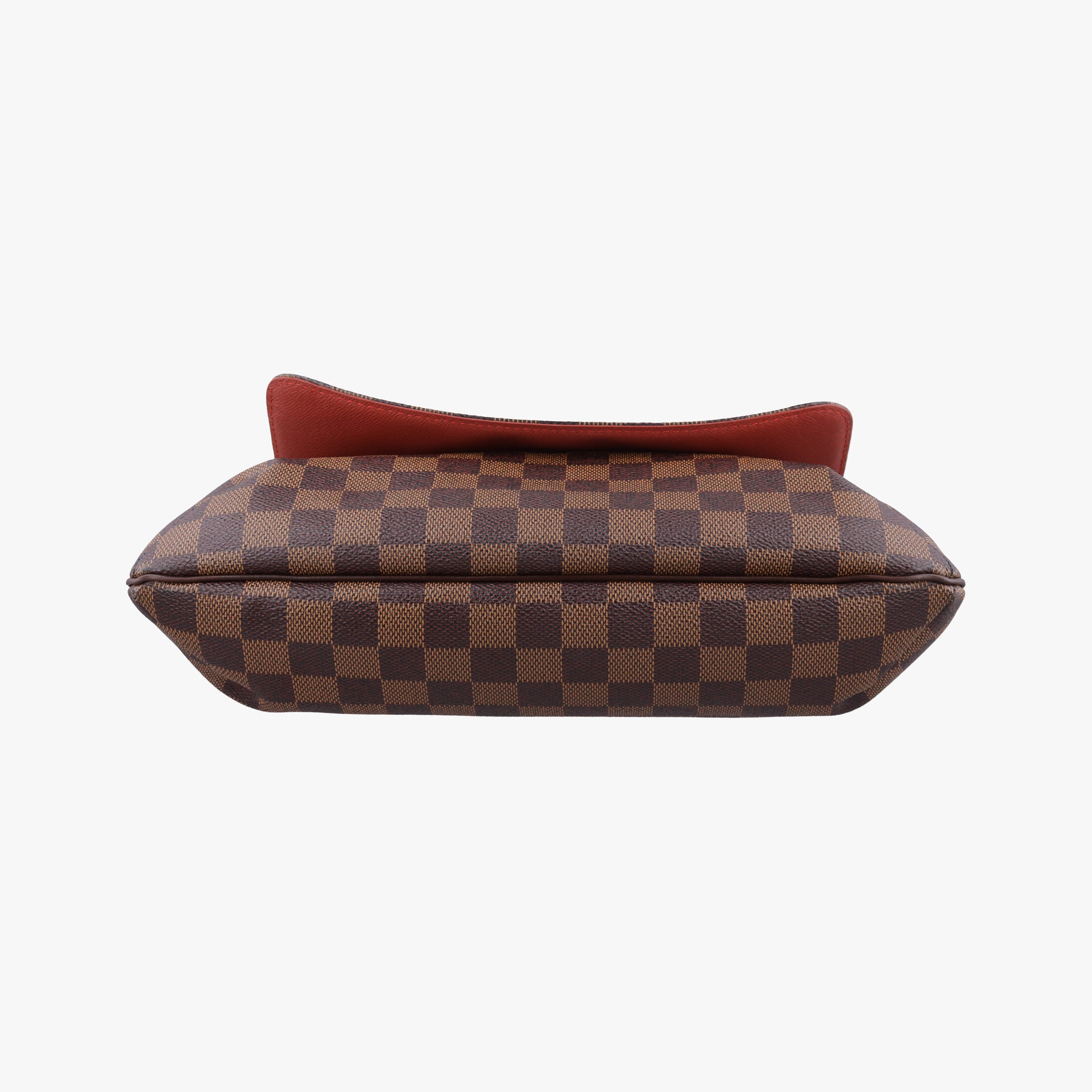 Musette Ebene Damier canvas N51302 TH0035ミュゼット エベヌ ダミエキャンバス N51302 TH0035