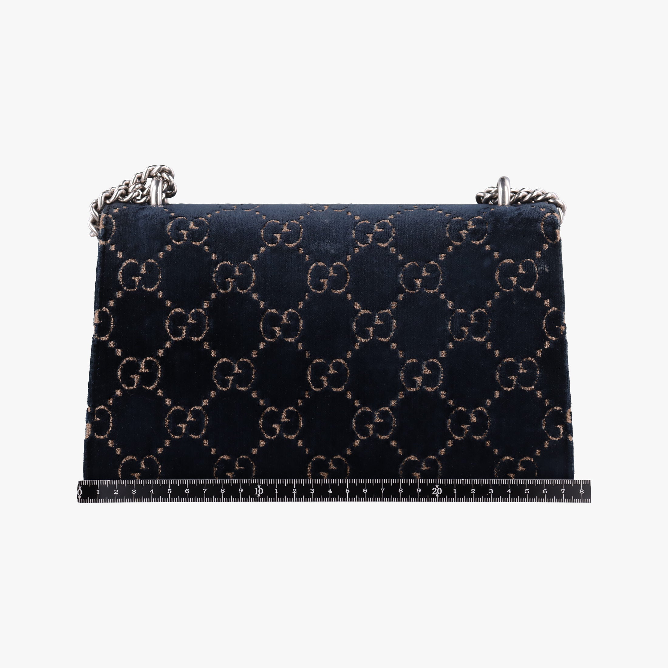 Dionysus Navy velour 400249 I025474114ディオニュソス ネイビー ベロア 400249 I025474114