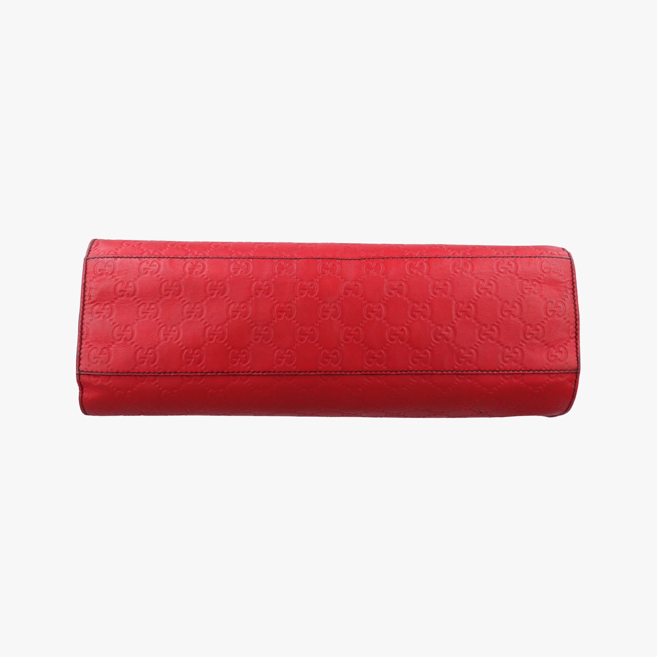 Emily Red Leather 295403 C012786601エミリー レッド レザー 295403 C012786601