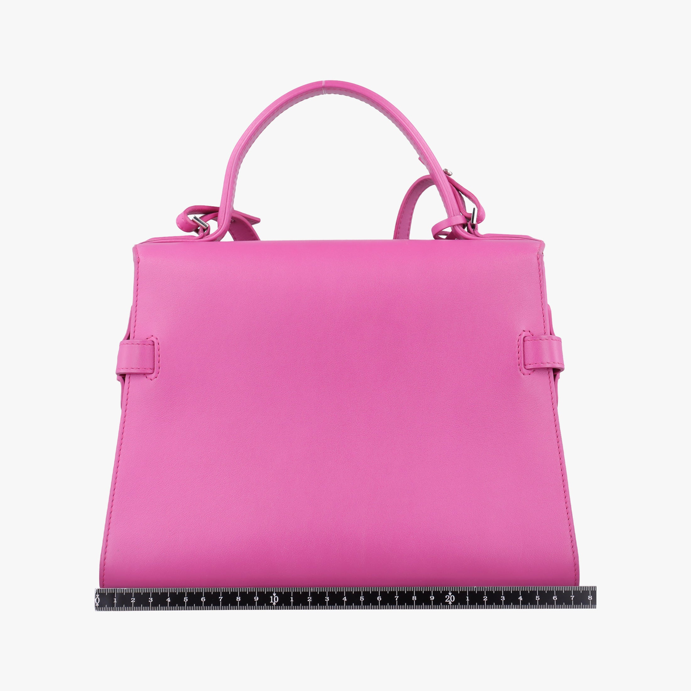 Tempete Pink leather DO6Dタンペート ピンク レザー DO6D