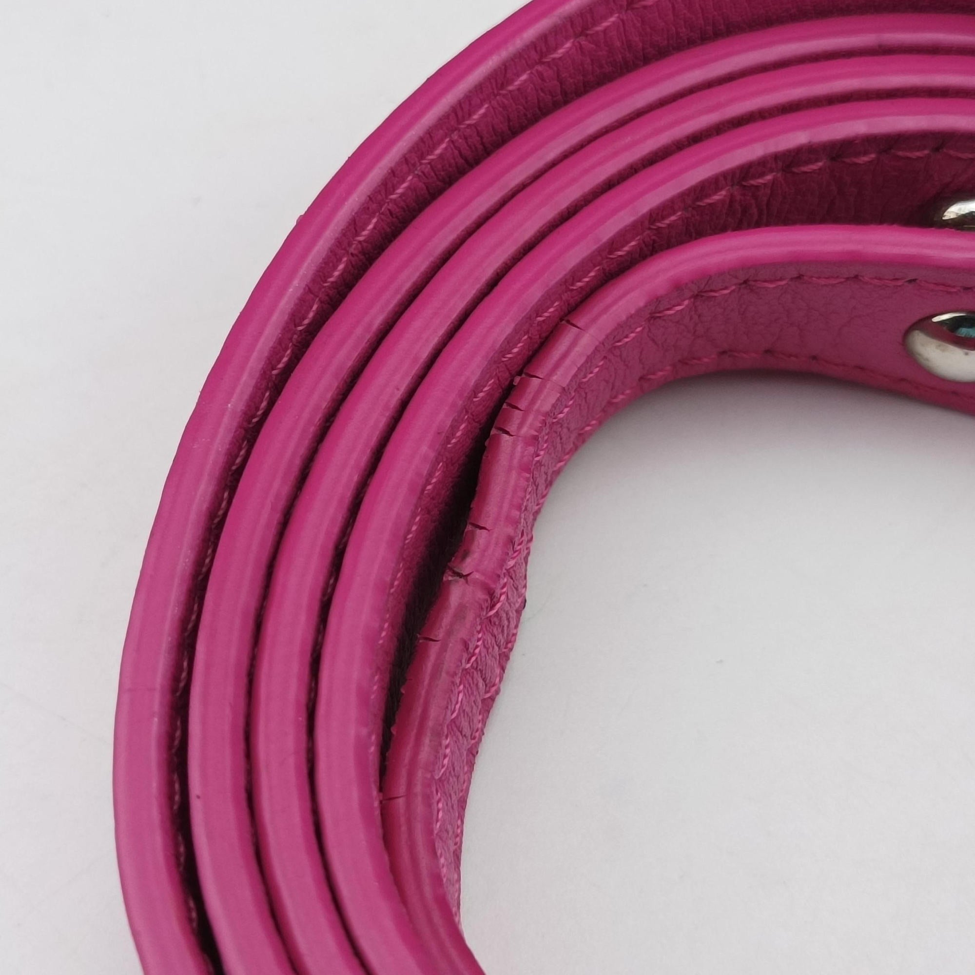 Tempete Pink leather DO6Dタンペート ピンク レザー DO6D