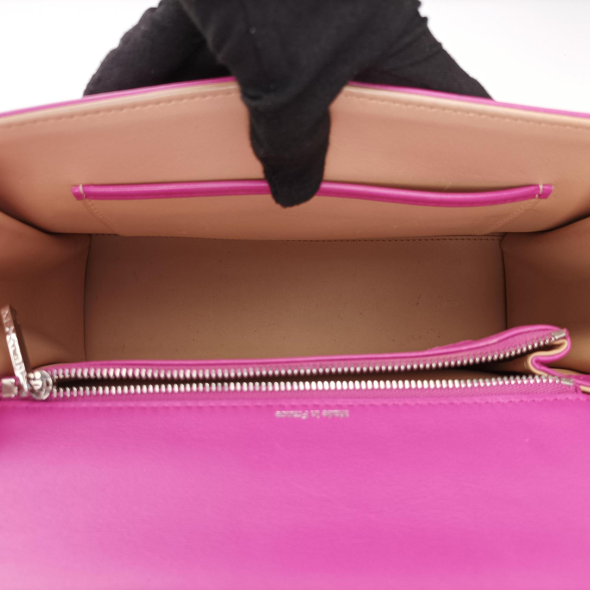 Tempete Pink leather DO6Dタンペート ピンク レザー DO6D