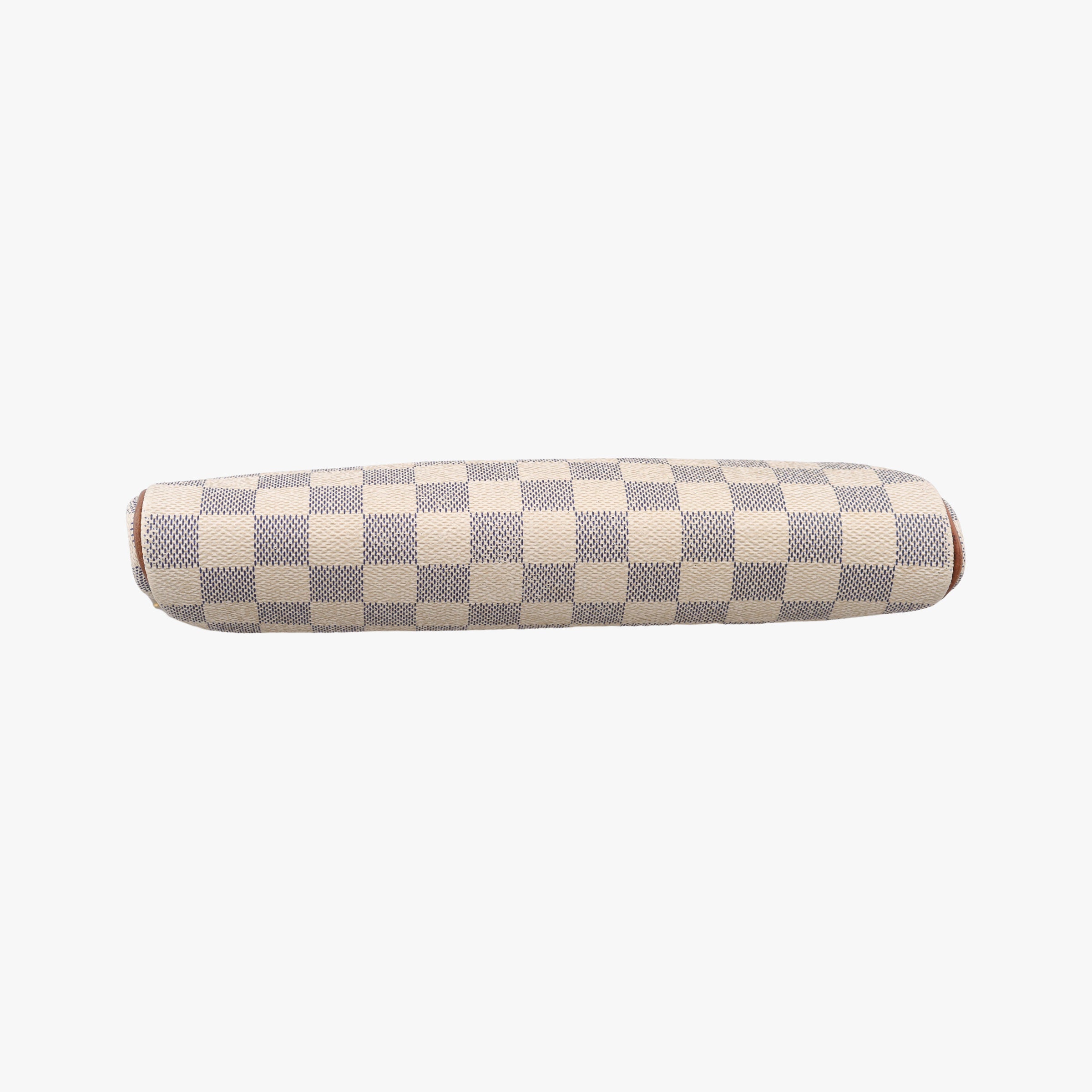 EVA AZUR Damier Canvas N55214 SN1162エヴァ アズール ダミエキャンバス N55214 SN1162