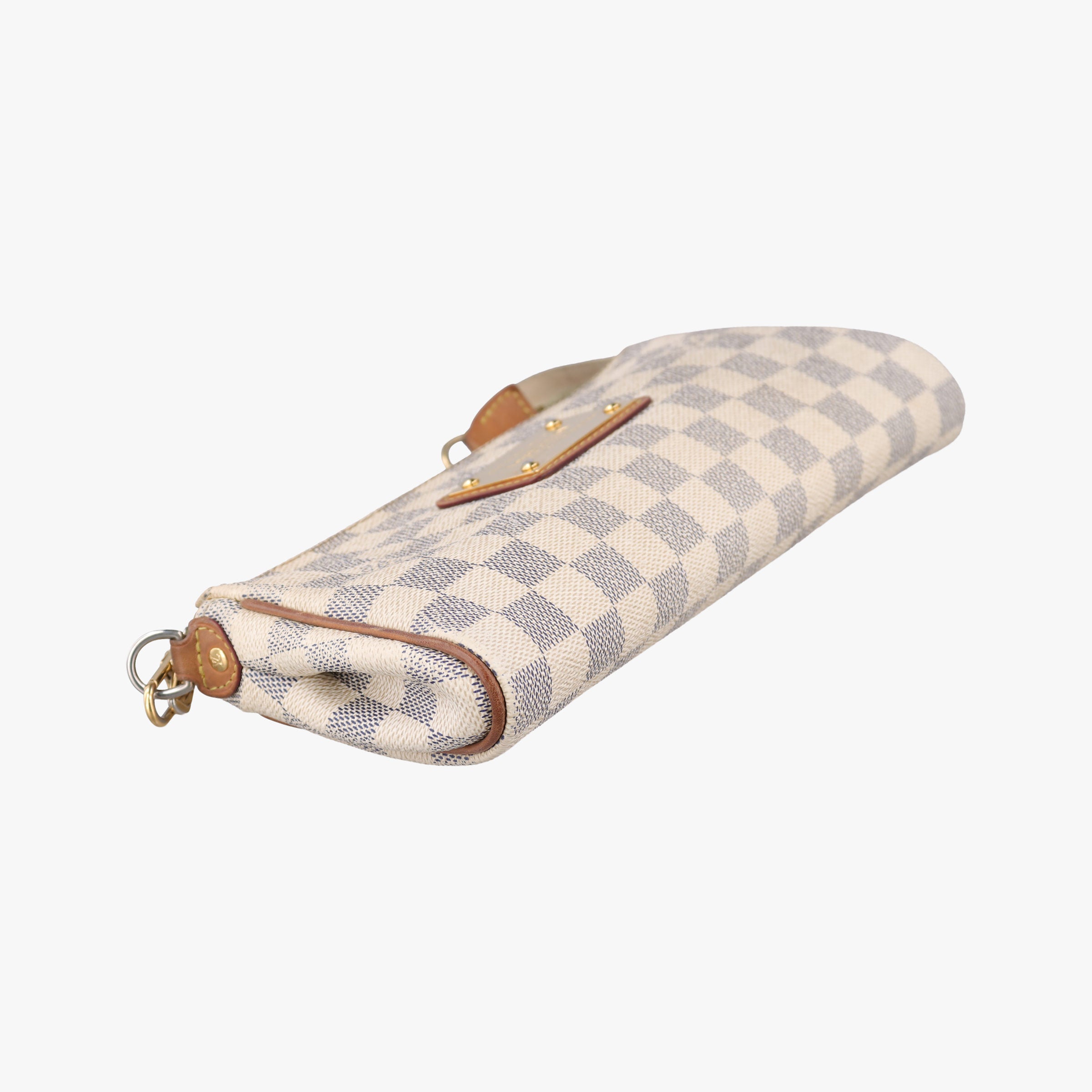 EVA AZUR Damier Canvas N55214 SN1162エヴァ アズール ダミエキャンバス N55214 SN1162