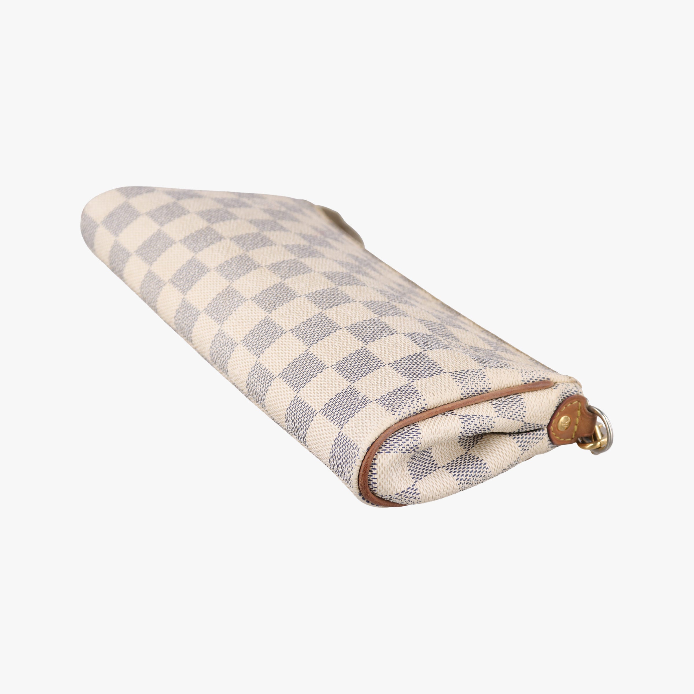 EVA AZUR Damier Canvas N55214 SN1162エヴァ アズール ダミエキャンバス N55214 SN1162