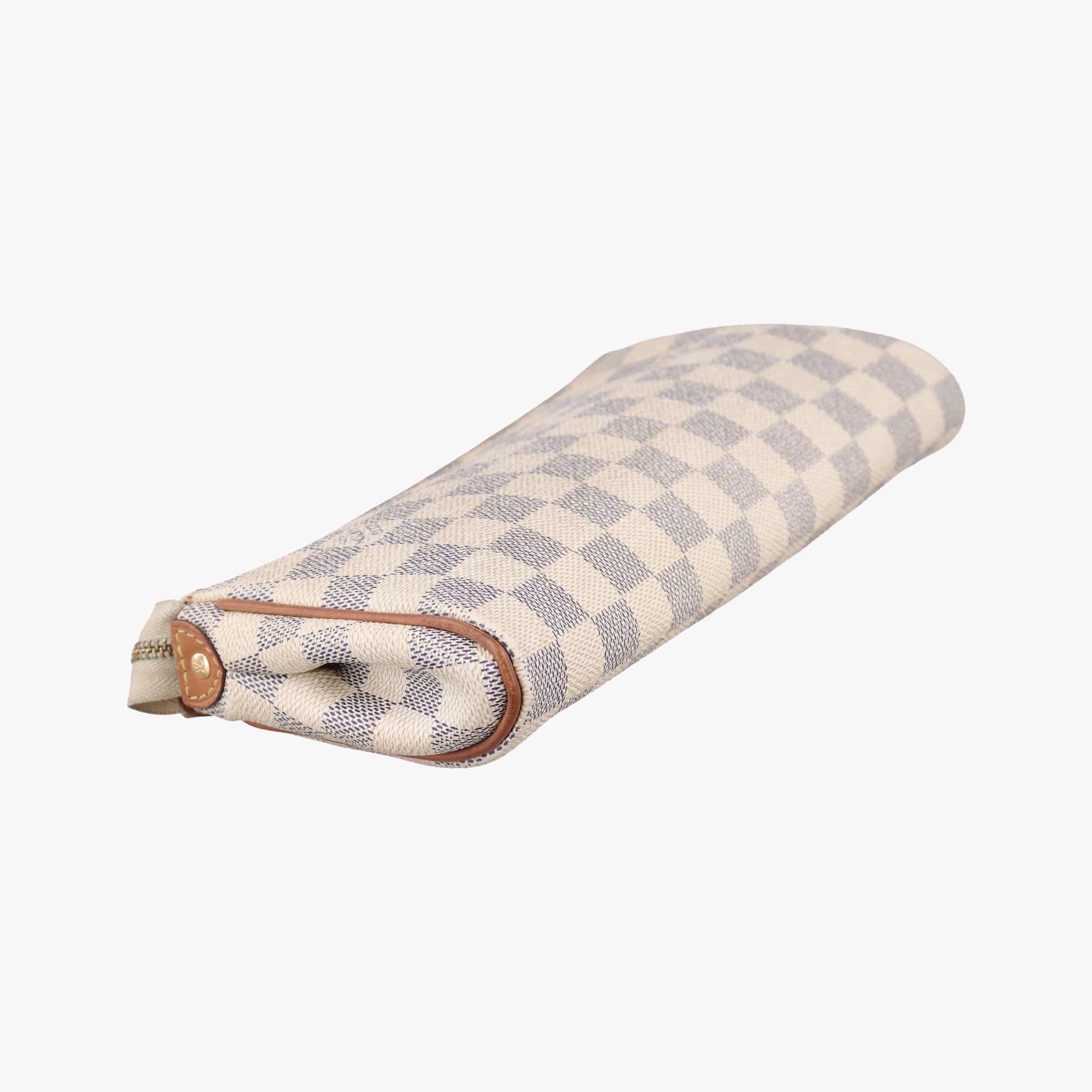 EVA AZUR Damier Canvas N55214 SN1162エヴァ アズール ダミエキャンバス N55214 SN1162