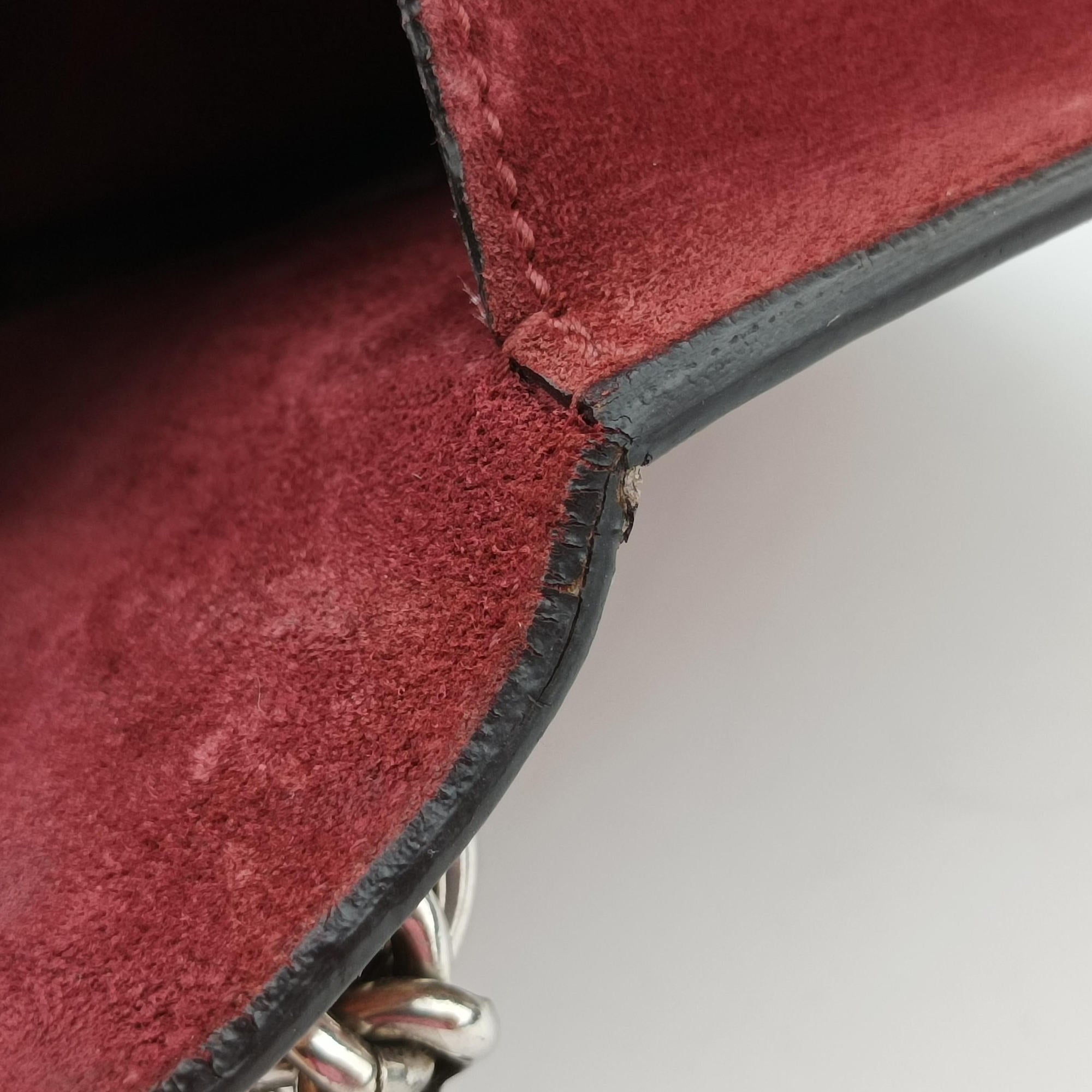 Dionysus Multicolour PVC coated canvas 421970 C023651224ディオニュソス マルチカラー PVCコーティングキャンバス 421970 C023651224