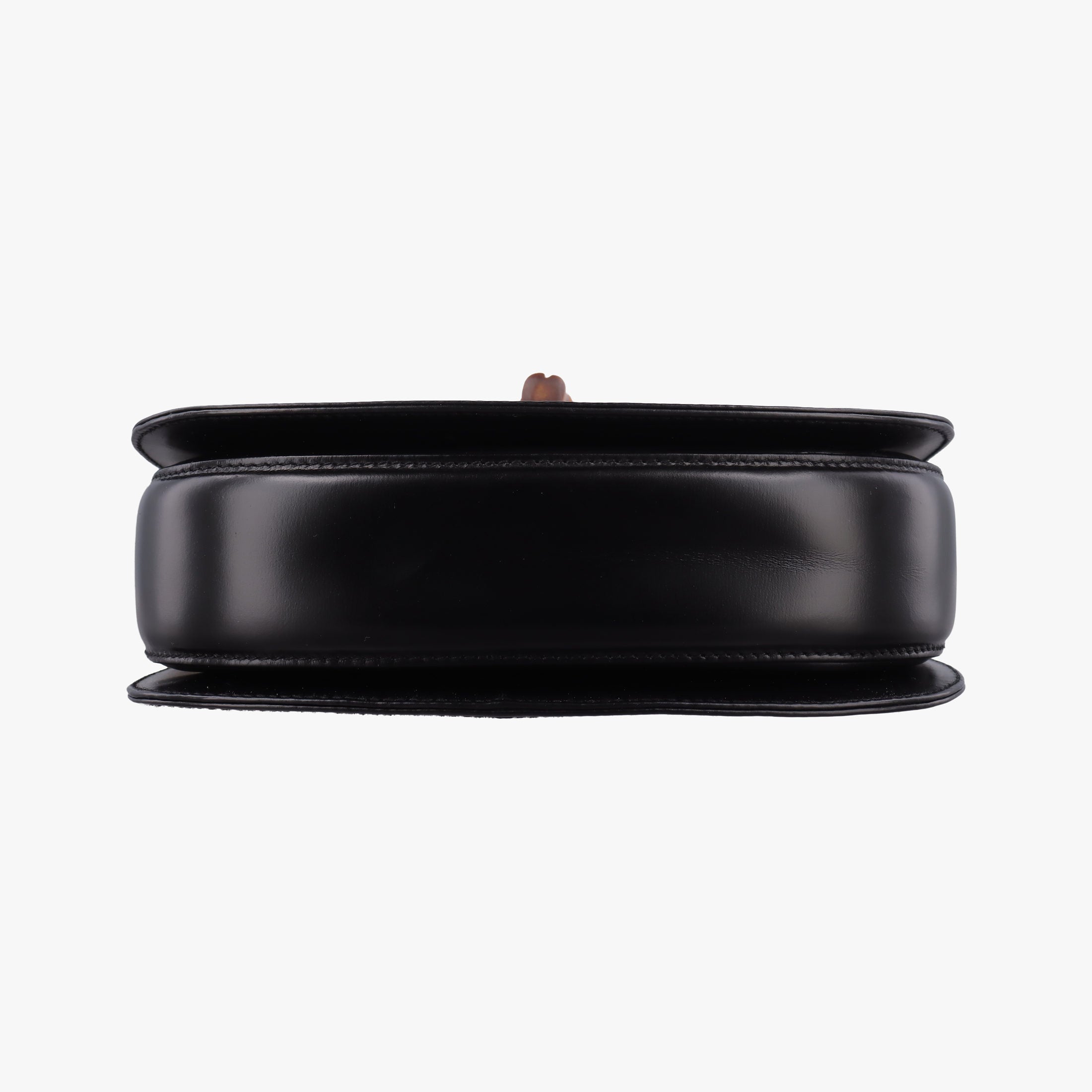 Bamboo Black Leather 000 20 バンブー ブラック レザー 000 20