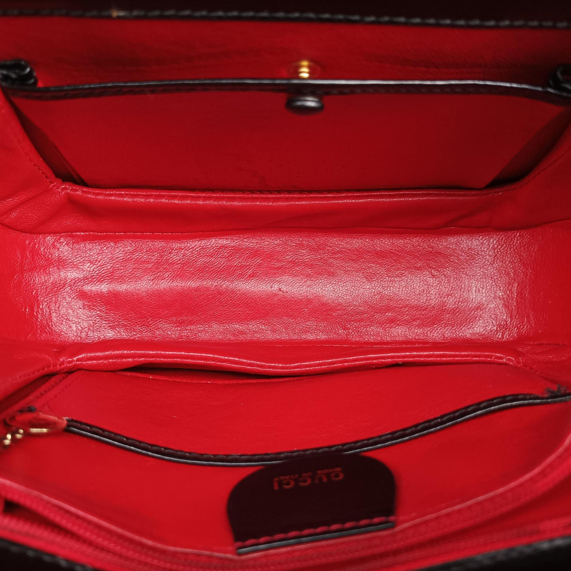 Bamboo Black Leather 000 20 バンブー ブラック レザー 000 20