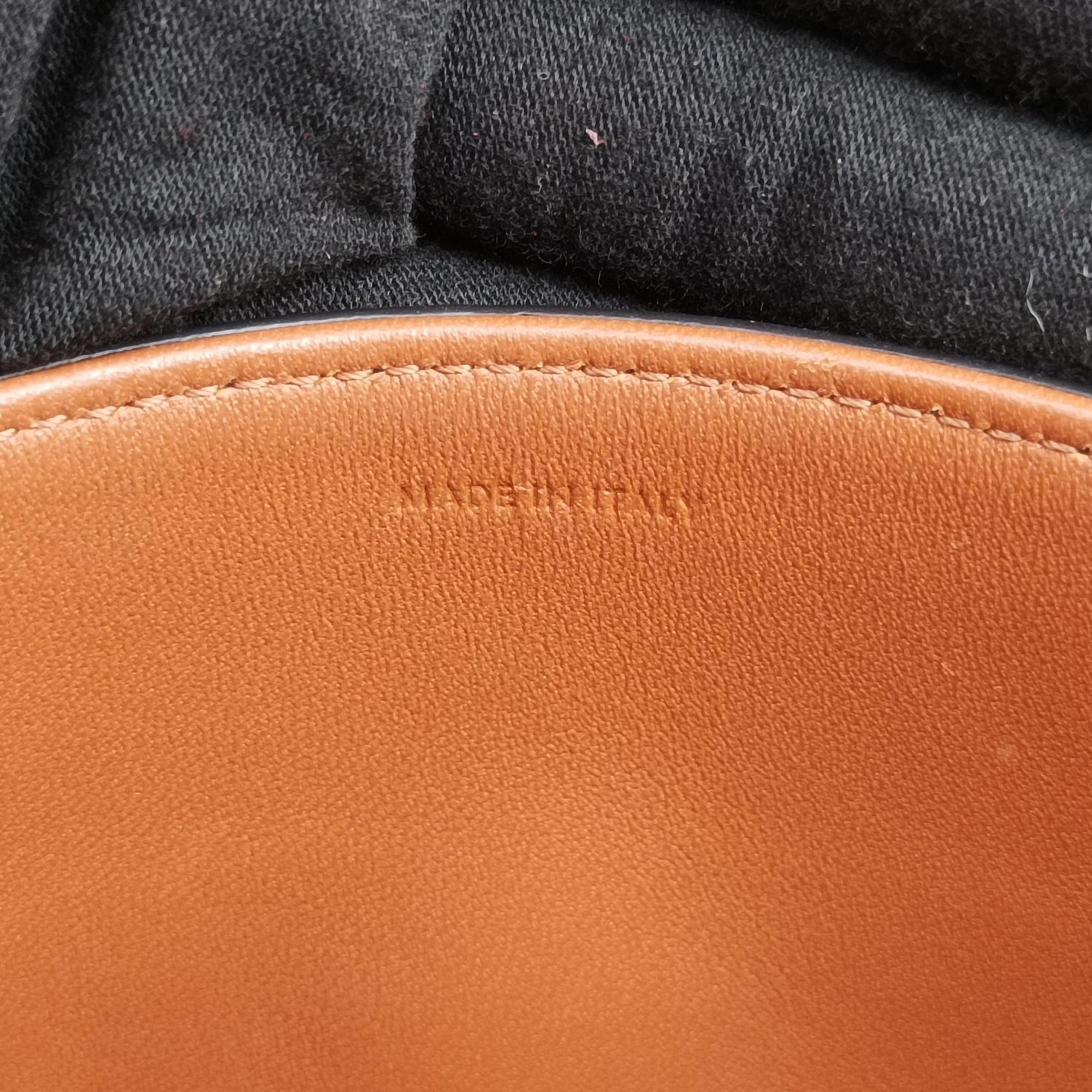 Claude Triomphe Brown PVC coated canvas U-CU-0233クロード トリオンフ ブラウン PVCコーティングキャンバス U-CU-0233
