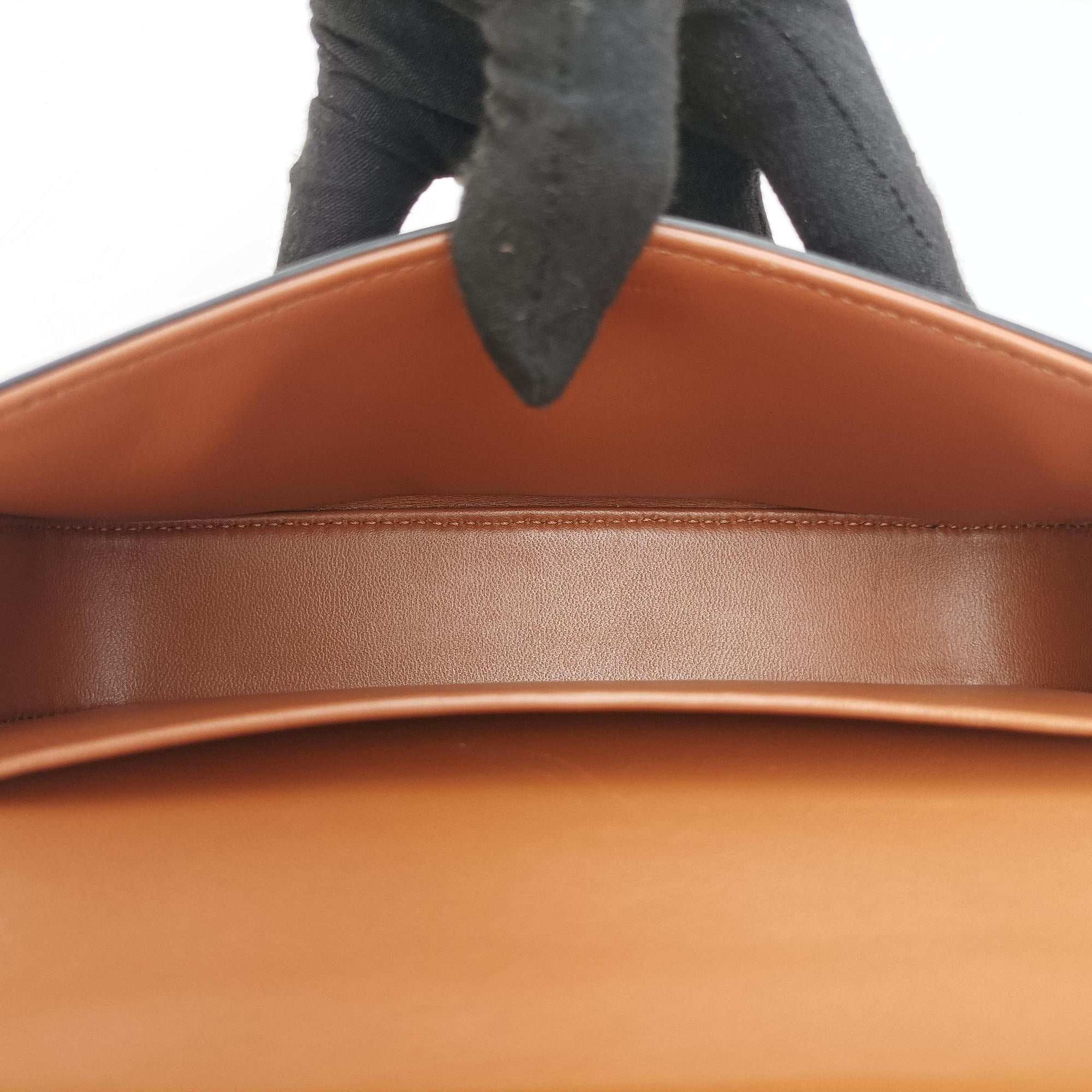 Claude Triomphe Brown PVC coated canvas U-CU-0233クロード トリオンフ ブラウン PVCコーティングキャンバス U-CU-0233