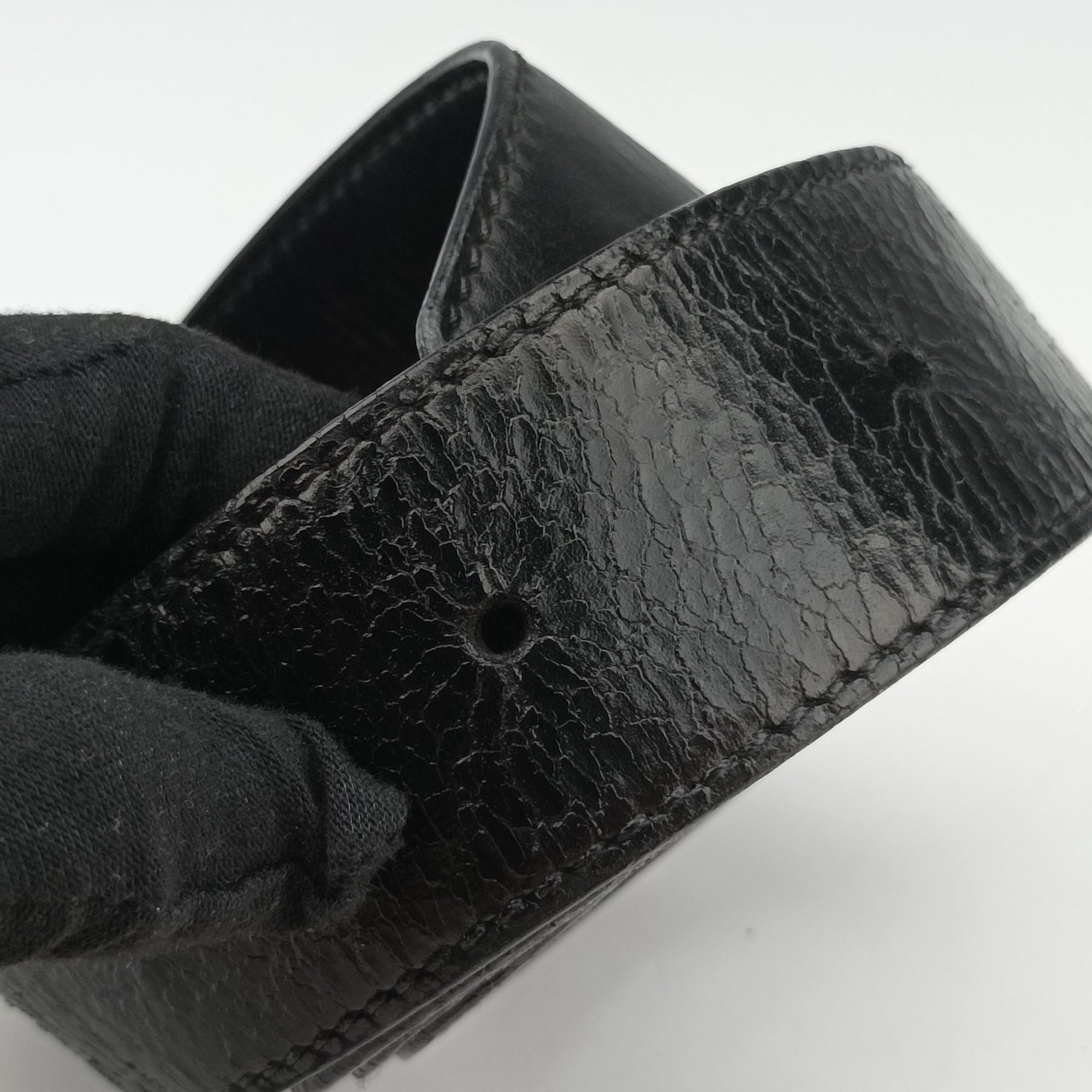 Intrecciato Black lambskin B01814913Pイントレチャート ブラック ラムスキン B01814913P