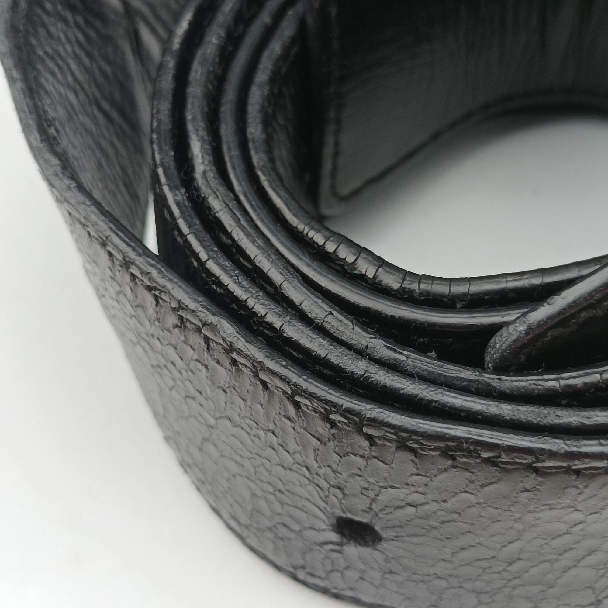 Intrecciato Black lambskin B01814913Pイントレチャート ブラック ラムスキン B01814913P