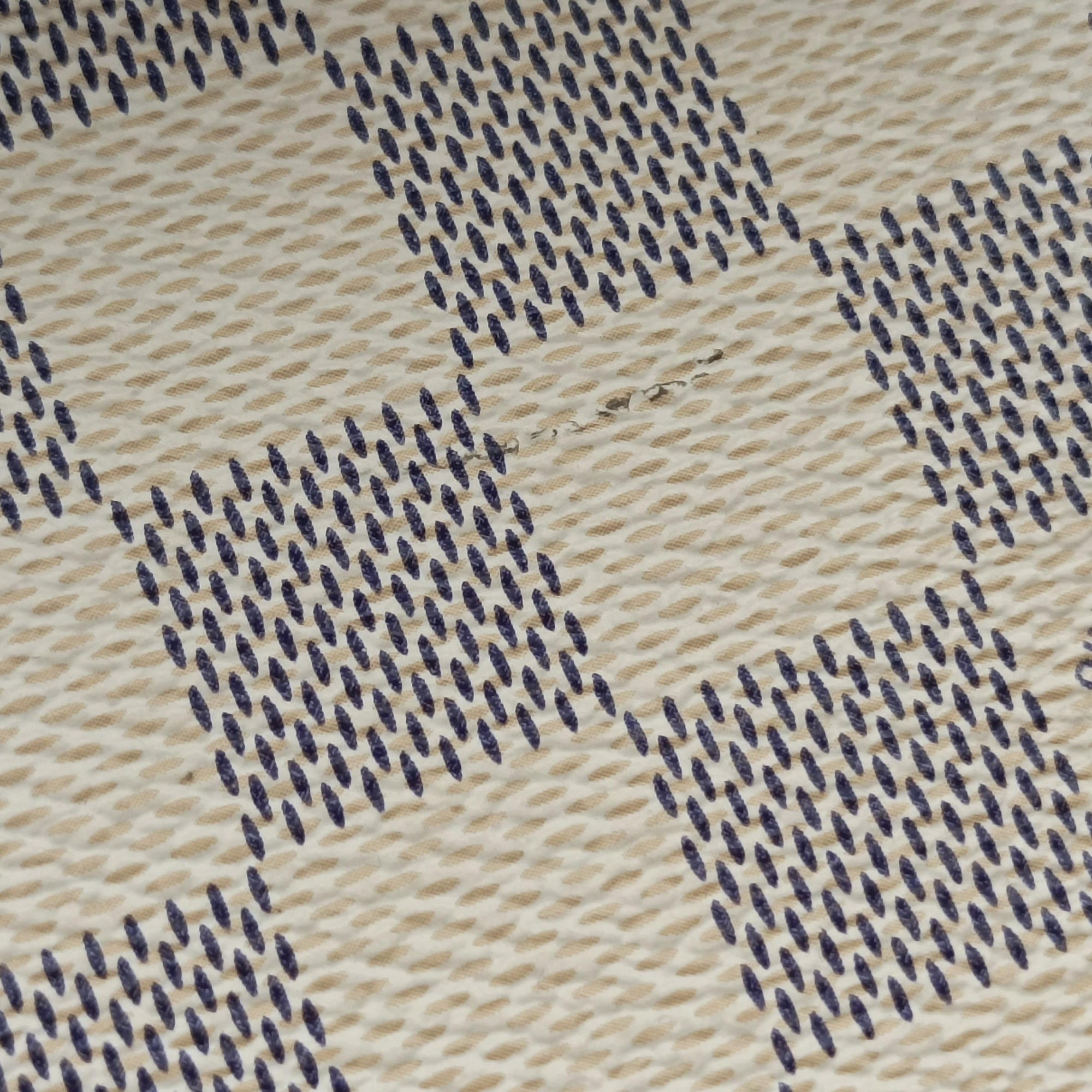 Noe BB AZUR Damier Canvas N41220 SA4166ノエBB アズール ダミエキャンバス N41220 SA4166