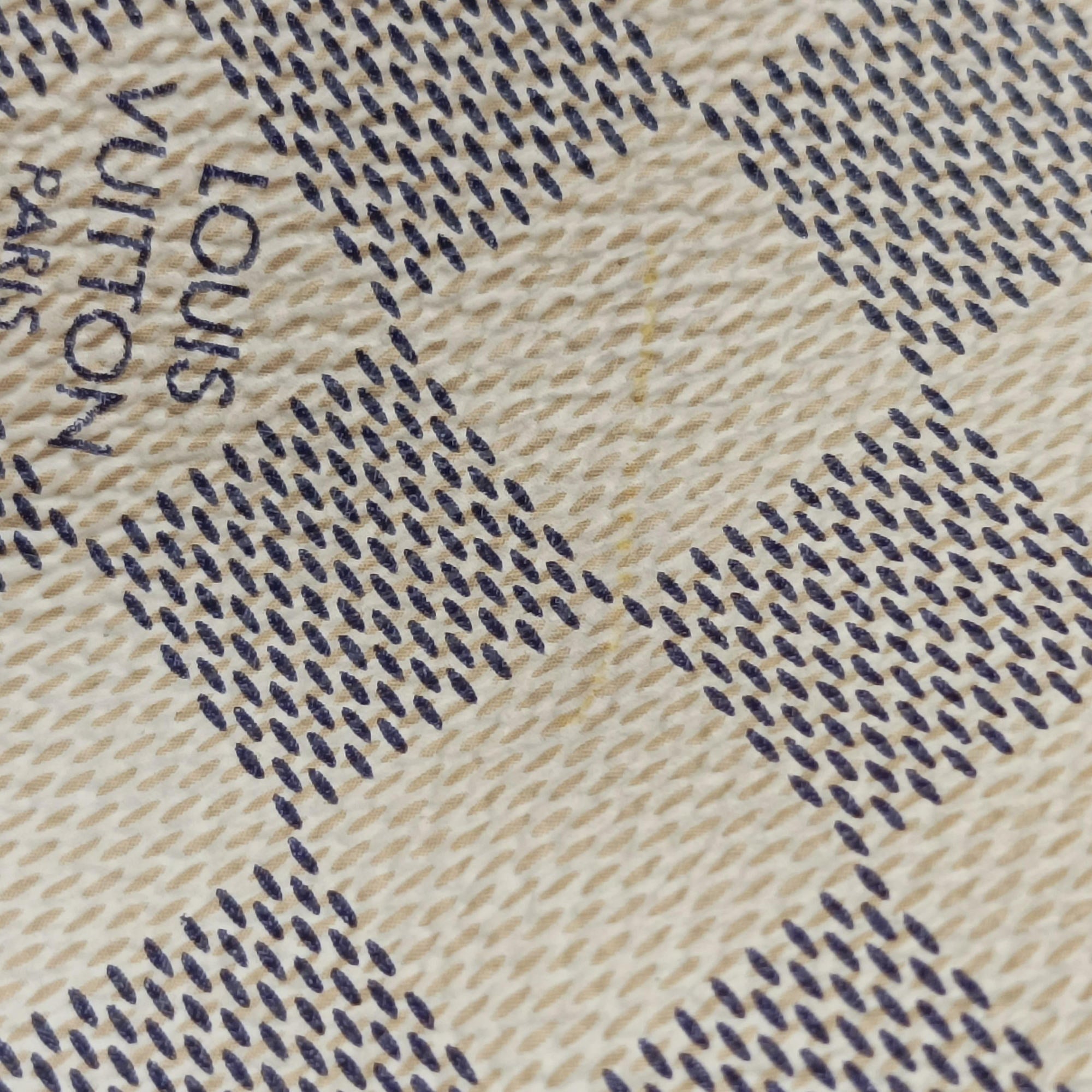 Noe BB AZUR Damier Canvas N41220 SA4166ノエBB アズール ダミエキャンバス N41220 SA4166