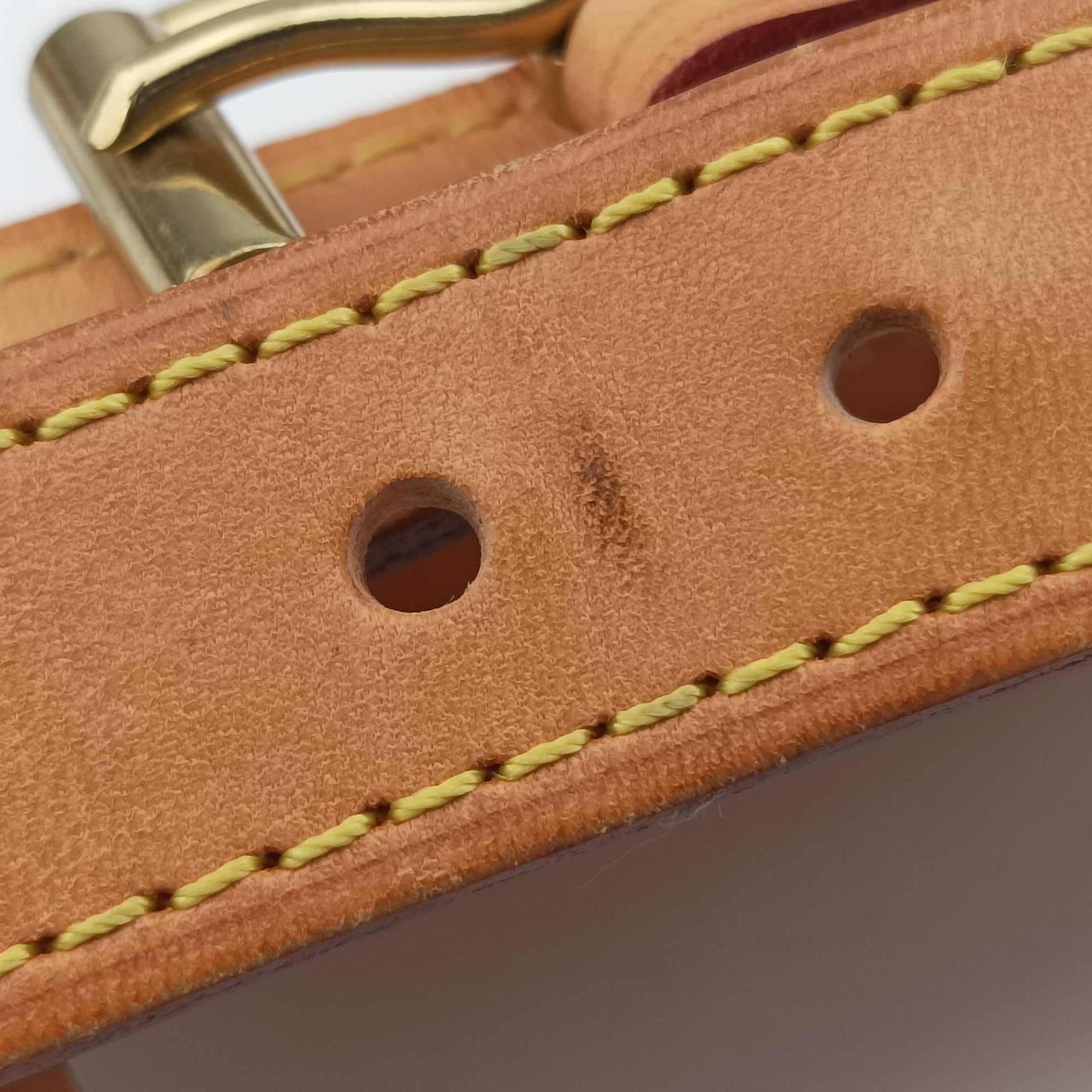 Noe BB AZUR Damier Canvas N41220 SA4166ノエBB アズール ダミエキャンバス N41220 SA4166
