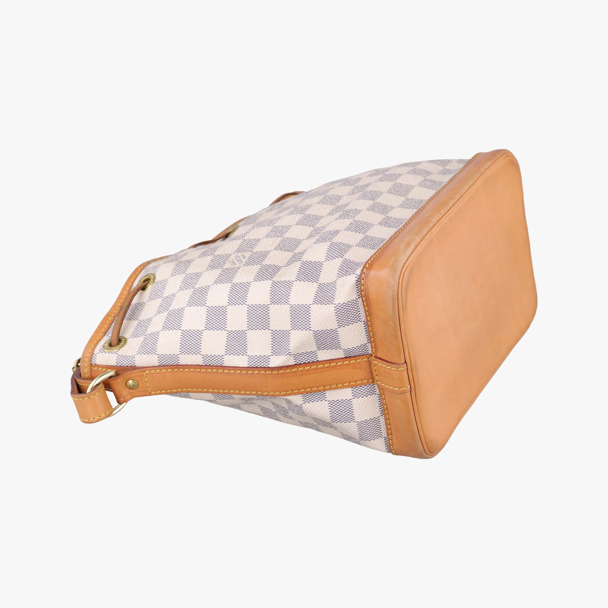 Noe BB AZUR Damier Canvas N41220 SA4166ノエBB アズール ダミエキャンバス N41220 SA4166