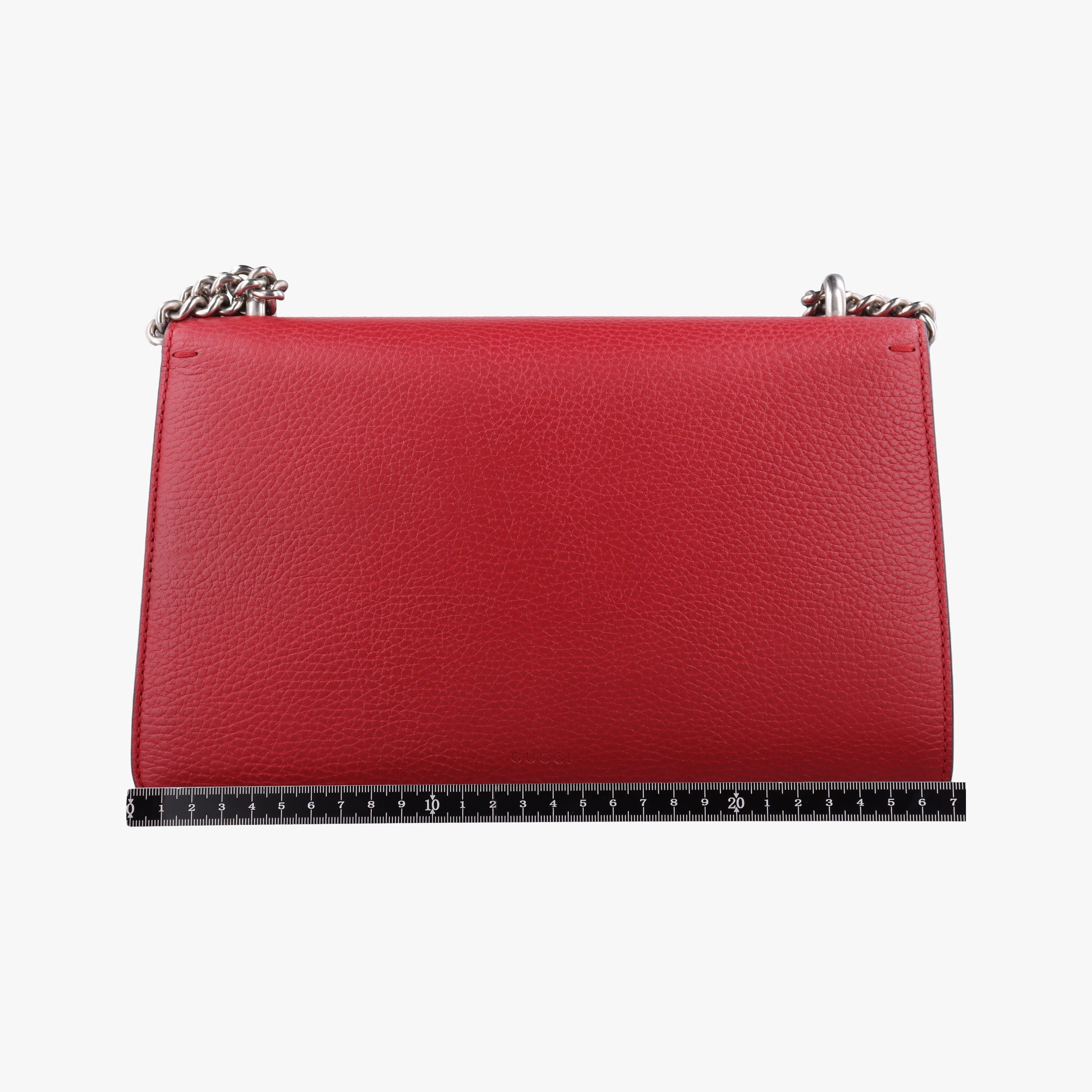 Dionysus Red Leather 400249 D031942282ディオニュソス レッド レザー 400249 D031942282
