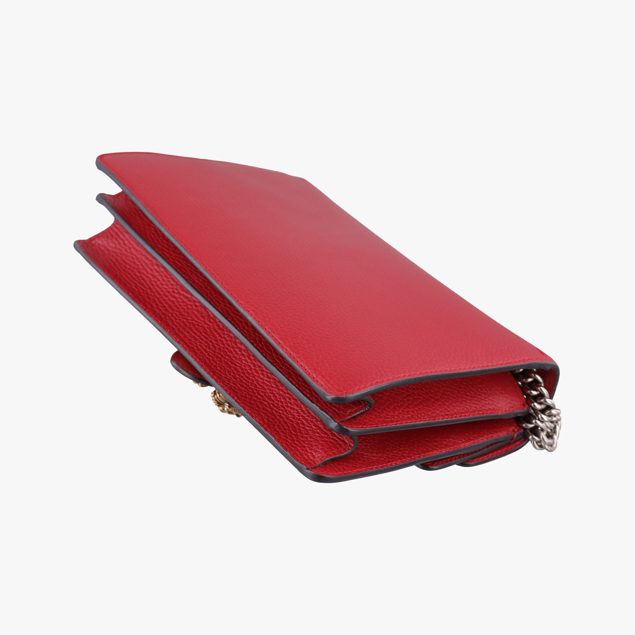 Dionysus Red Leather 400249 D031942282ディオニュソス レッド レザー 400249 D031942282