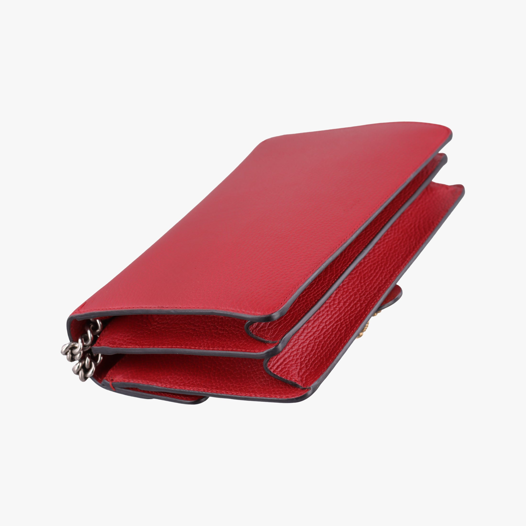 Dionysus Red Leather 400249 D031942282ディオニュソス レッド レザー 400249 D031942282