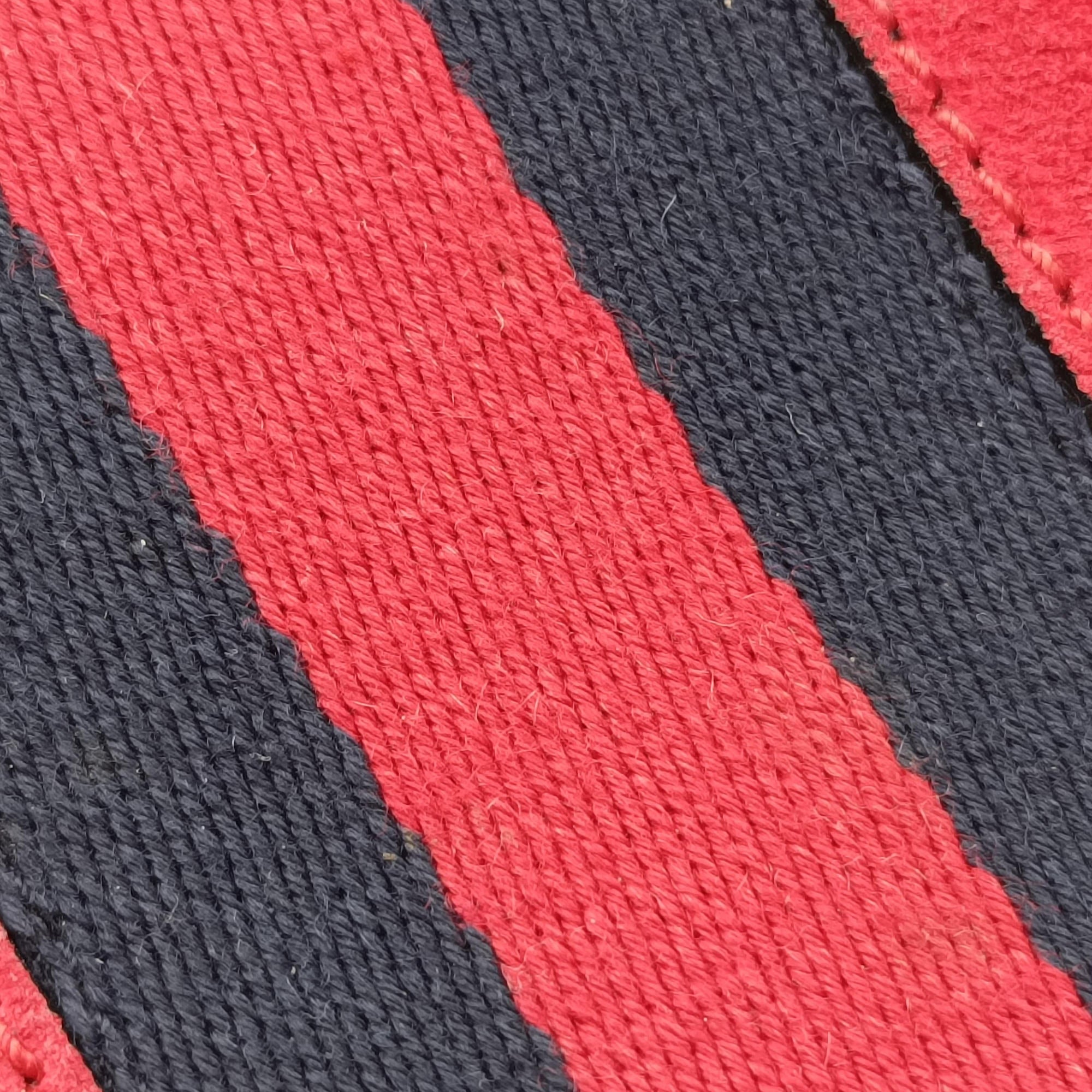 Ophidia Red×Black Suede×leather 503877 C027755608オフィディア レッド×ブラック スエード×レザー 503877 C027755608