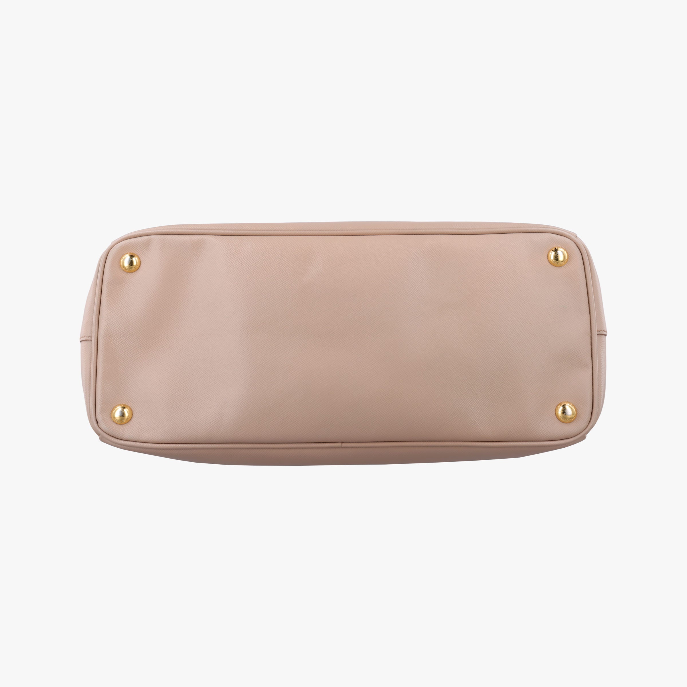 Galleria Pink SAFFIANO Leather BN2274 25ガレリア ピンク サフィアーノレザー BN2274 25