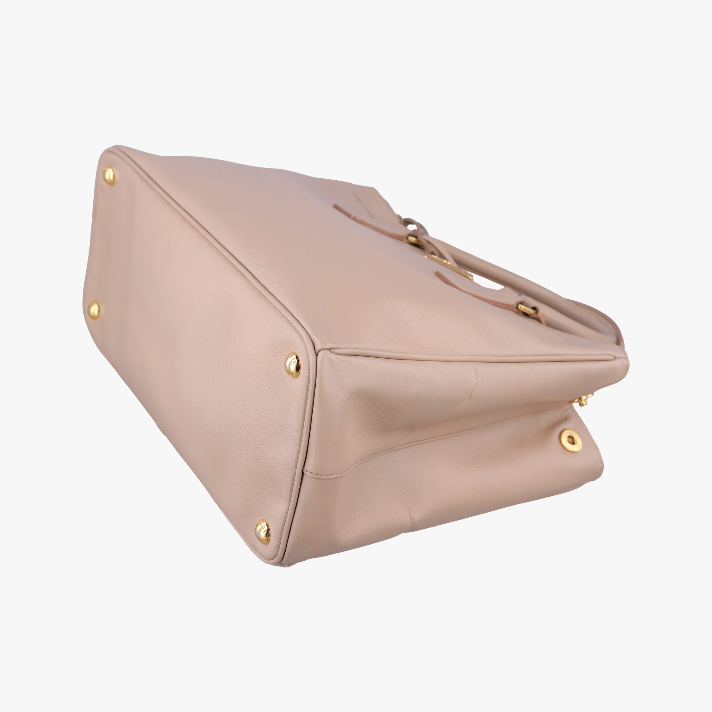 Galleria Pink SAFFIANO Leather BN2274 25ガレリア ピンク サフィアーノレザー BN2274 25