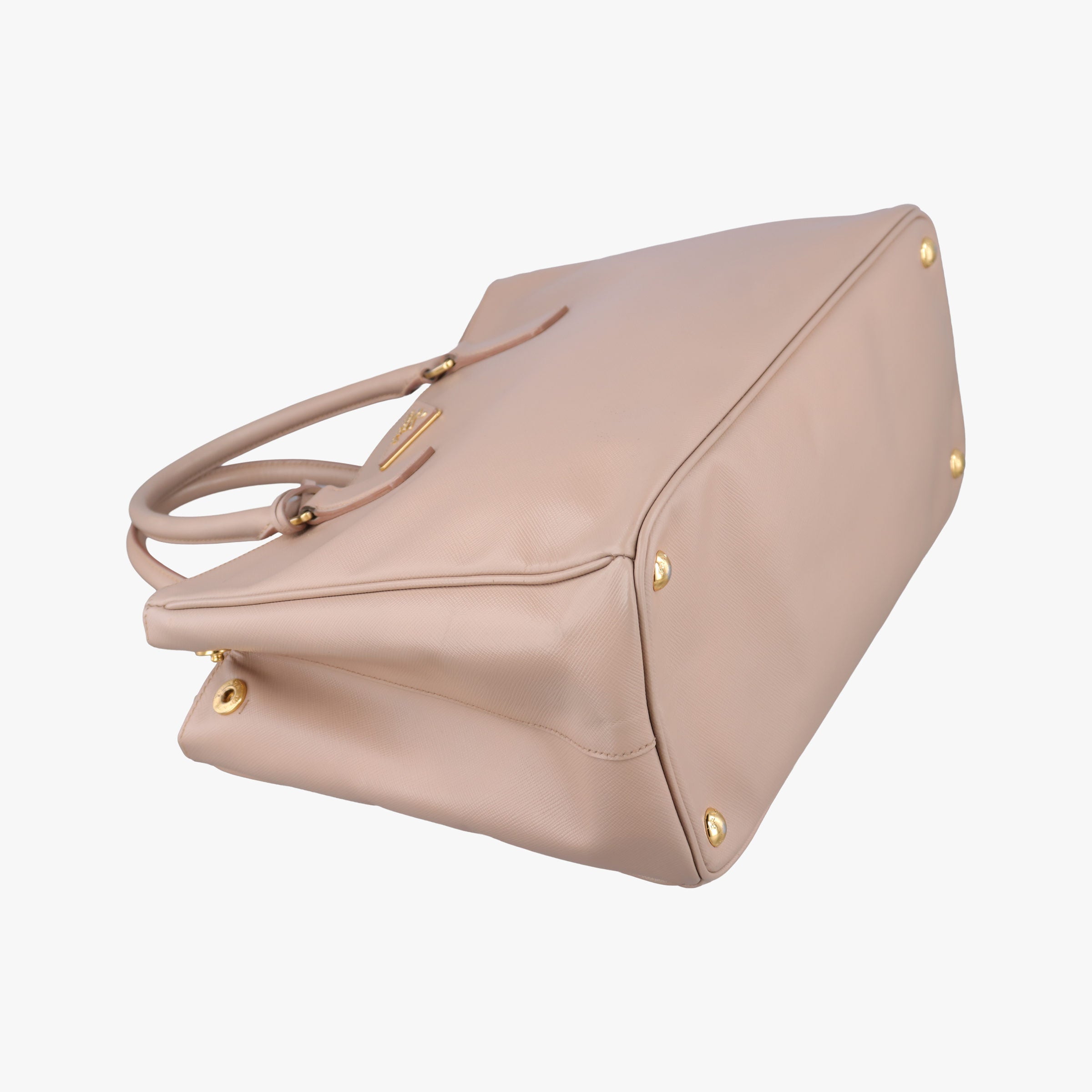 Galleria Pink SAFFIANO Leather BN2274 25ガレリア ピンク サフィアーノレザー BN2274 25