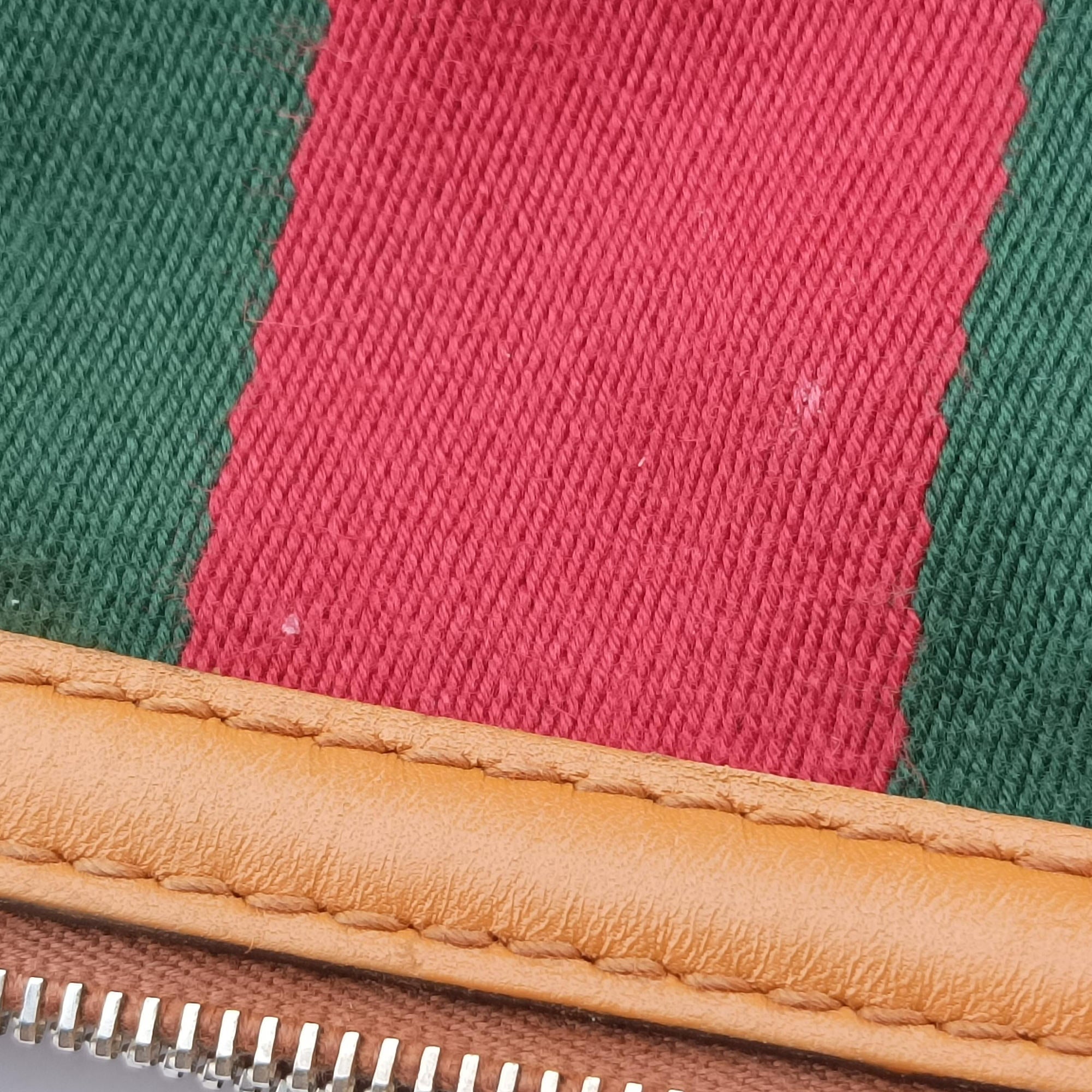 Sherry Line Multicolour canvas×leather 247205 B011487018シェリーライン マルチカラー キャンバス×レザー 247205 B011487018