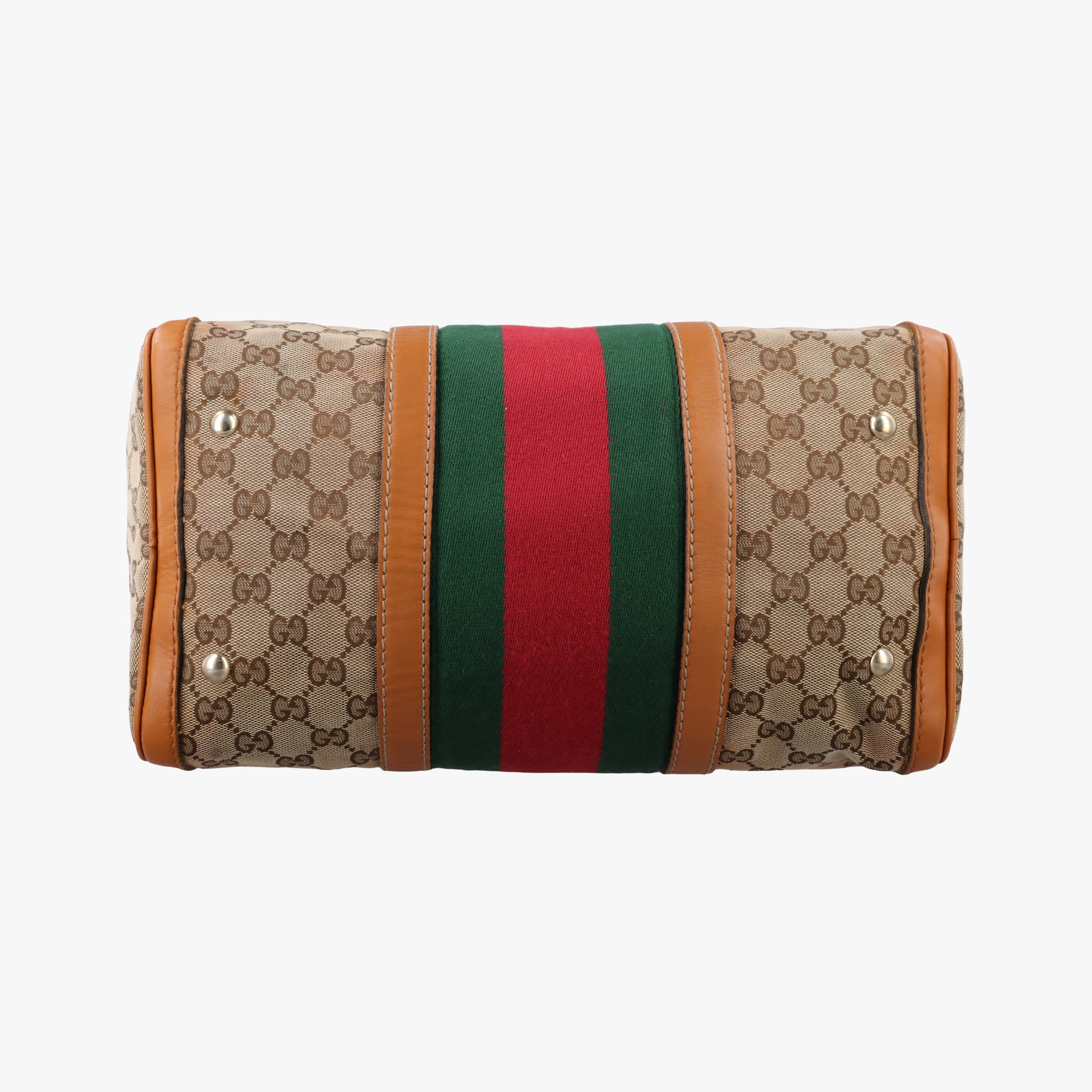 Sherry Line Multicolour canvas×leather 247205 B011487018シェリーライン マルチカラー キャンバス×レザー 247205 B011487018