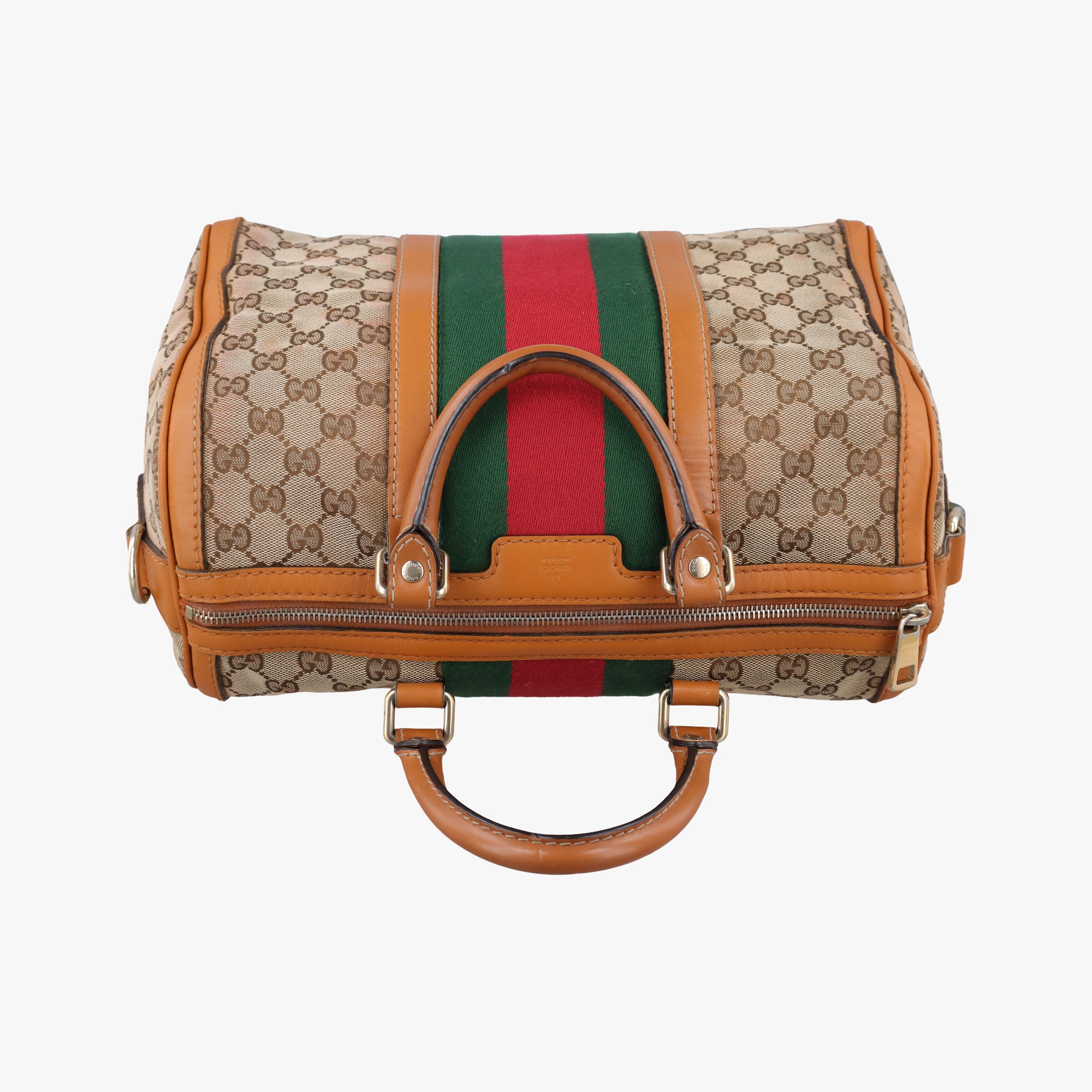 Sherry Line Multicolour canvas×leather 247205 B011487018シェリーライン マルチカラー キャンバス×レザー 247205 B011487018