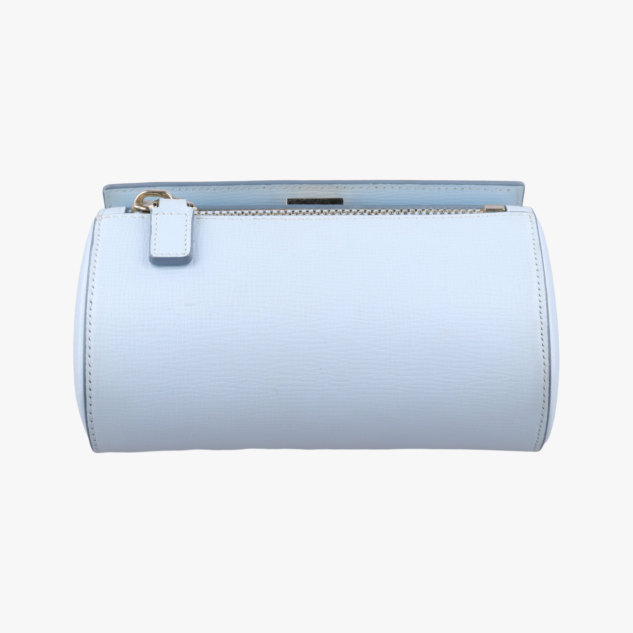 Pandora Box Blue leather TE B 0137パンドラボックス ブルー レザー TE B 0137