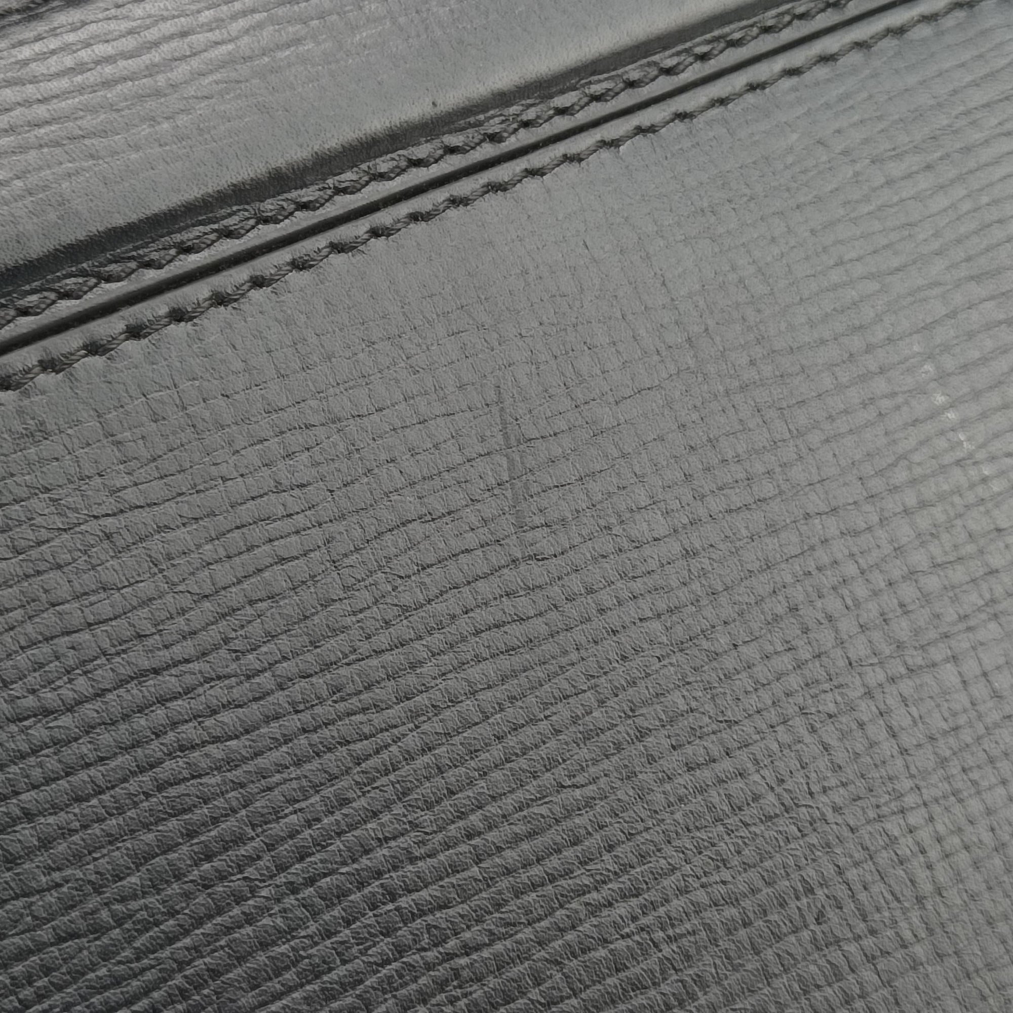 Pandora Black Leather TE1103パンドラ ブラック レザー TE1103