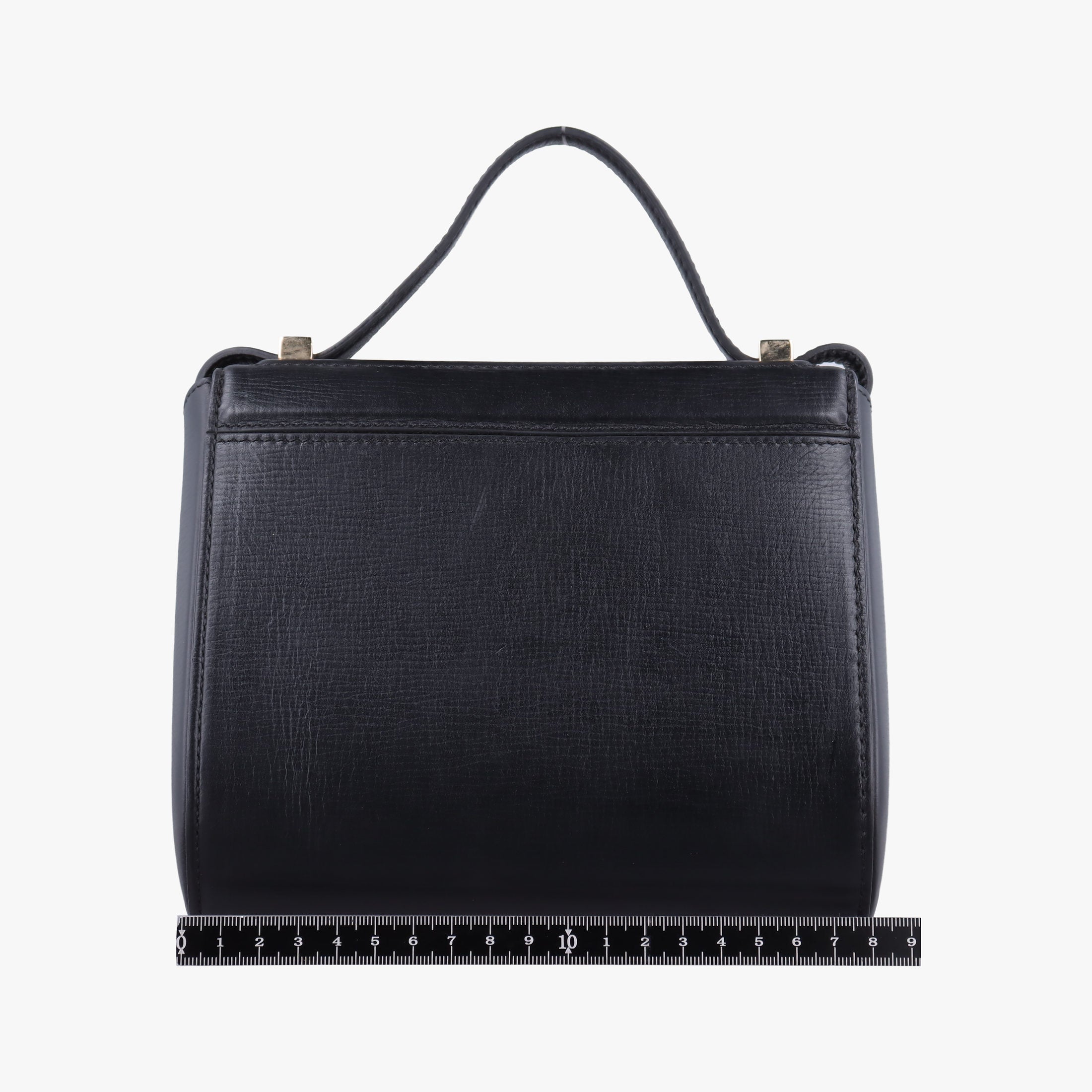 Pandora Black Leather TE1103パンドラ ブラック レザー TE1103
