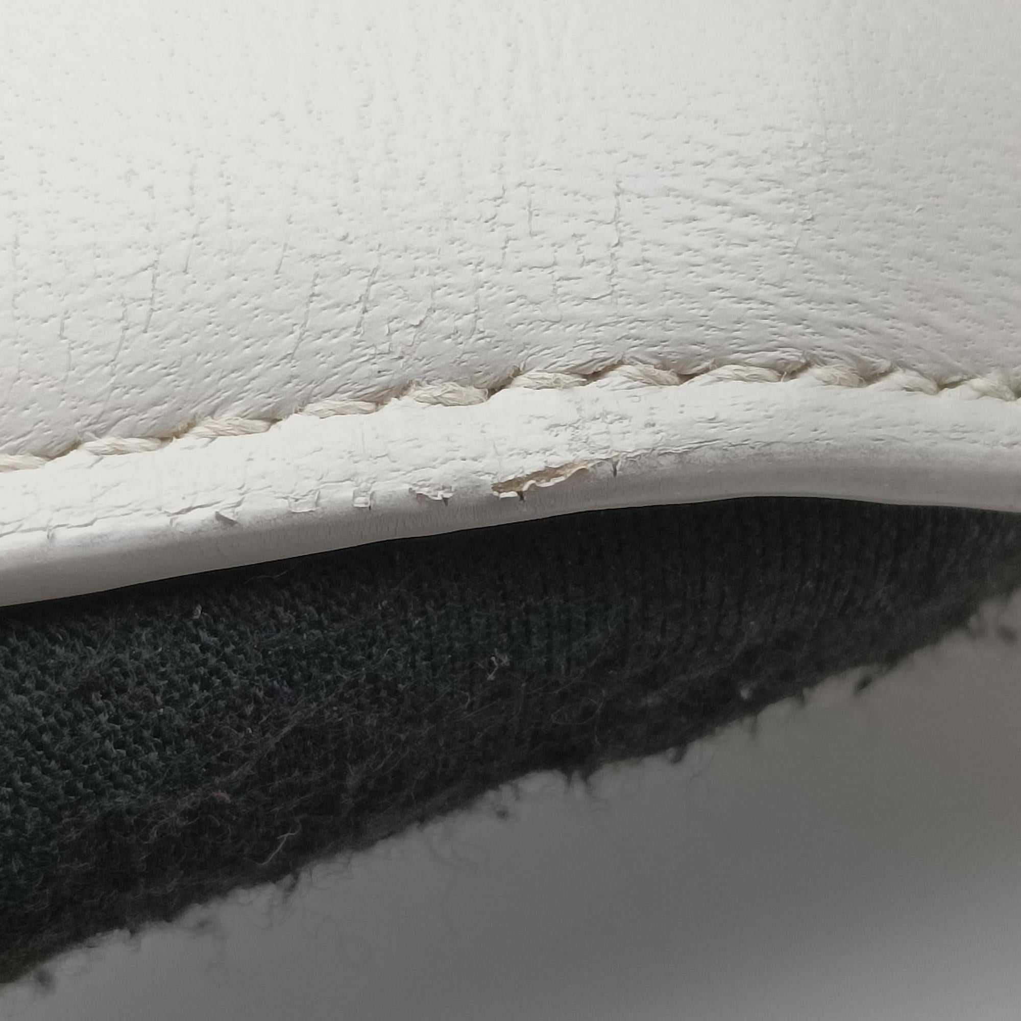 Hourglass mini White leather 592833.9016.R.493075アワーグラス ミニ ホワイト レザー 592833.9016.R.493075