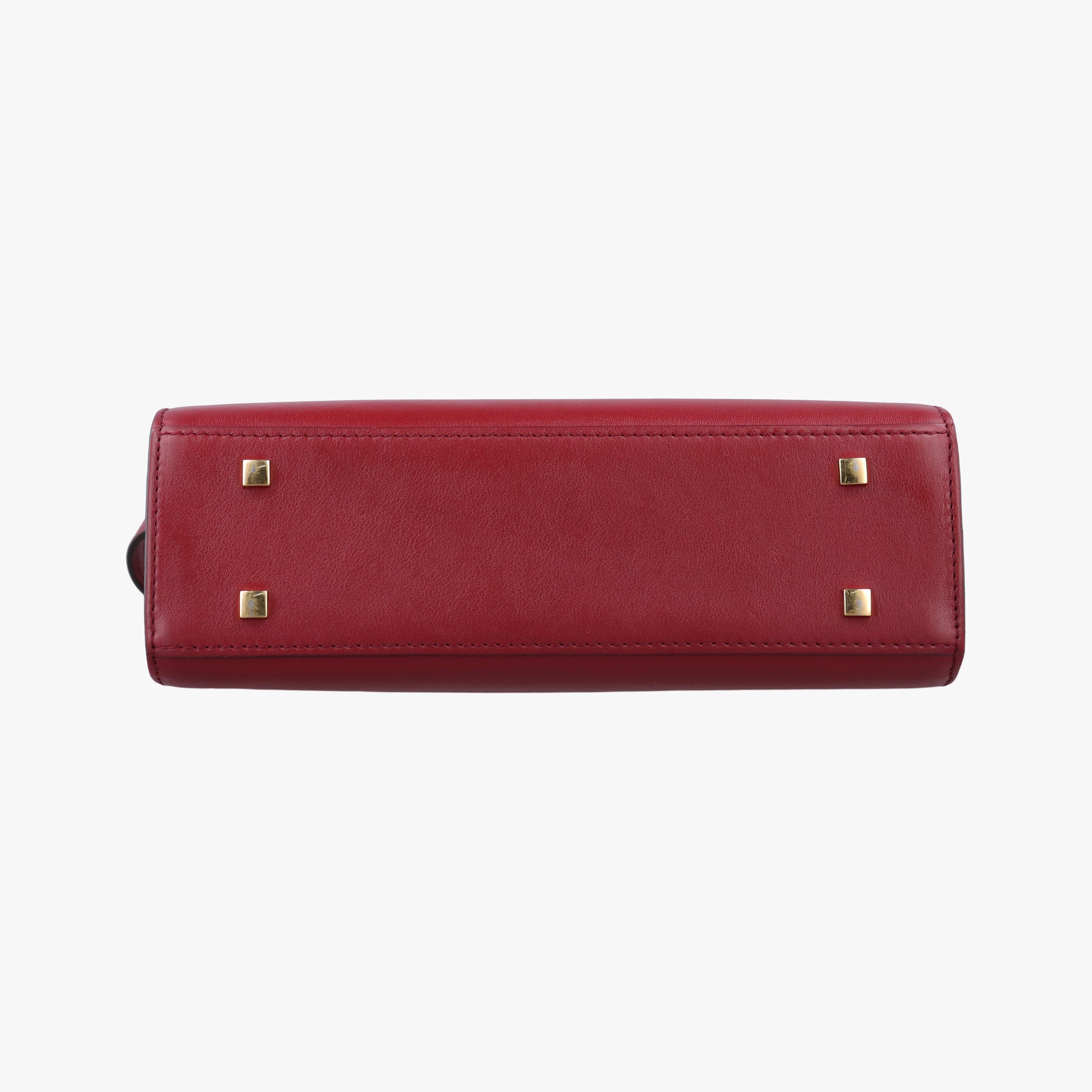 Tampete Burgundy Leather L07Kタンペート ワインレッド レザー L07K