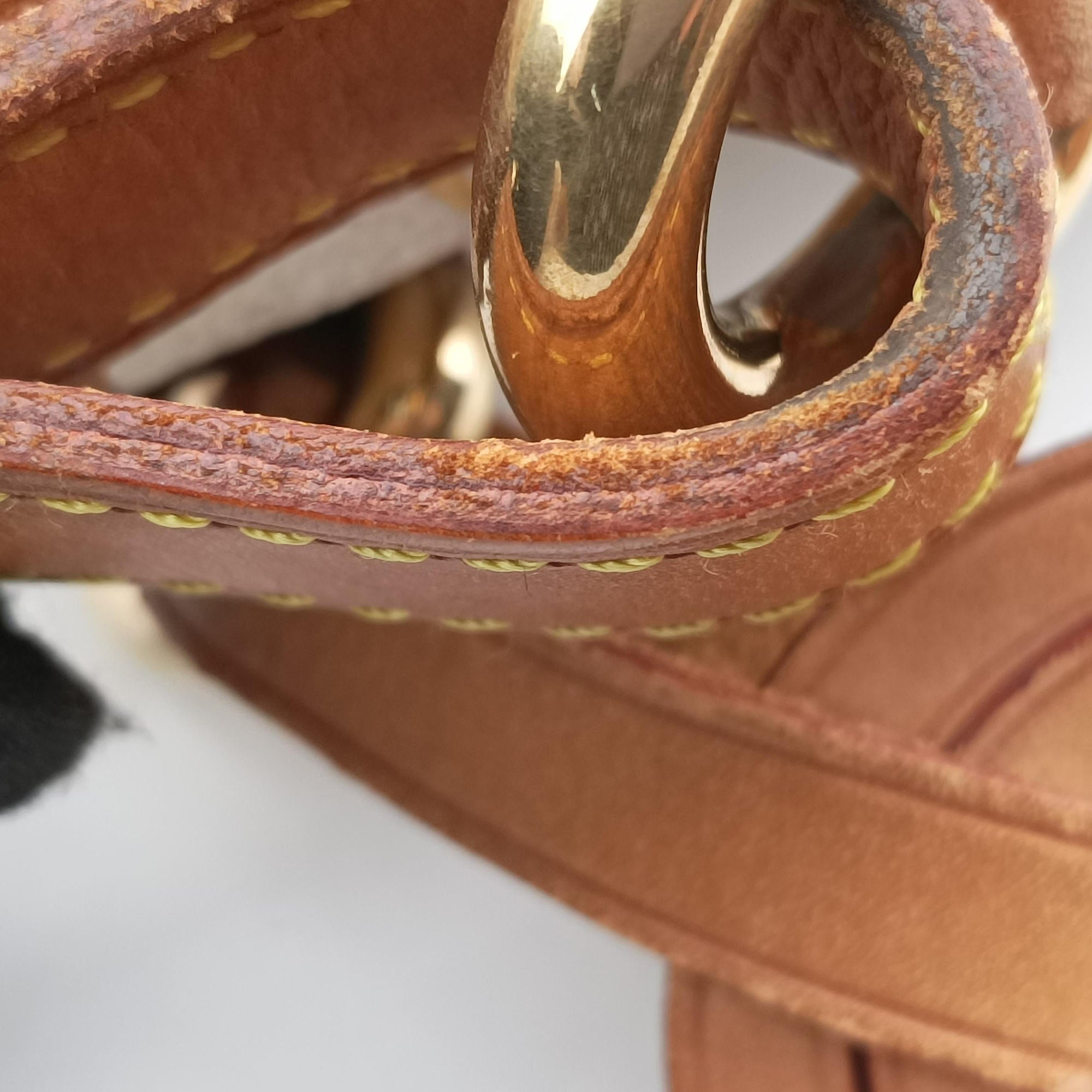 Petit NOe white Monogram Multicolor M42229 CA3018プチ ノエ ブロン モノグラム マルチカラー M42229 CA3018