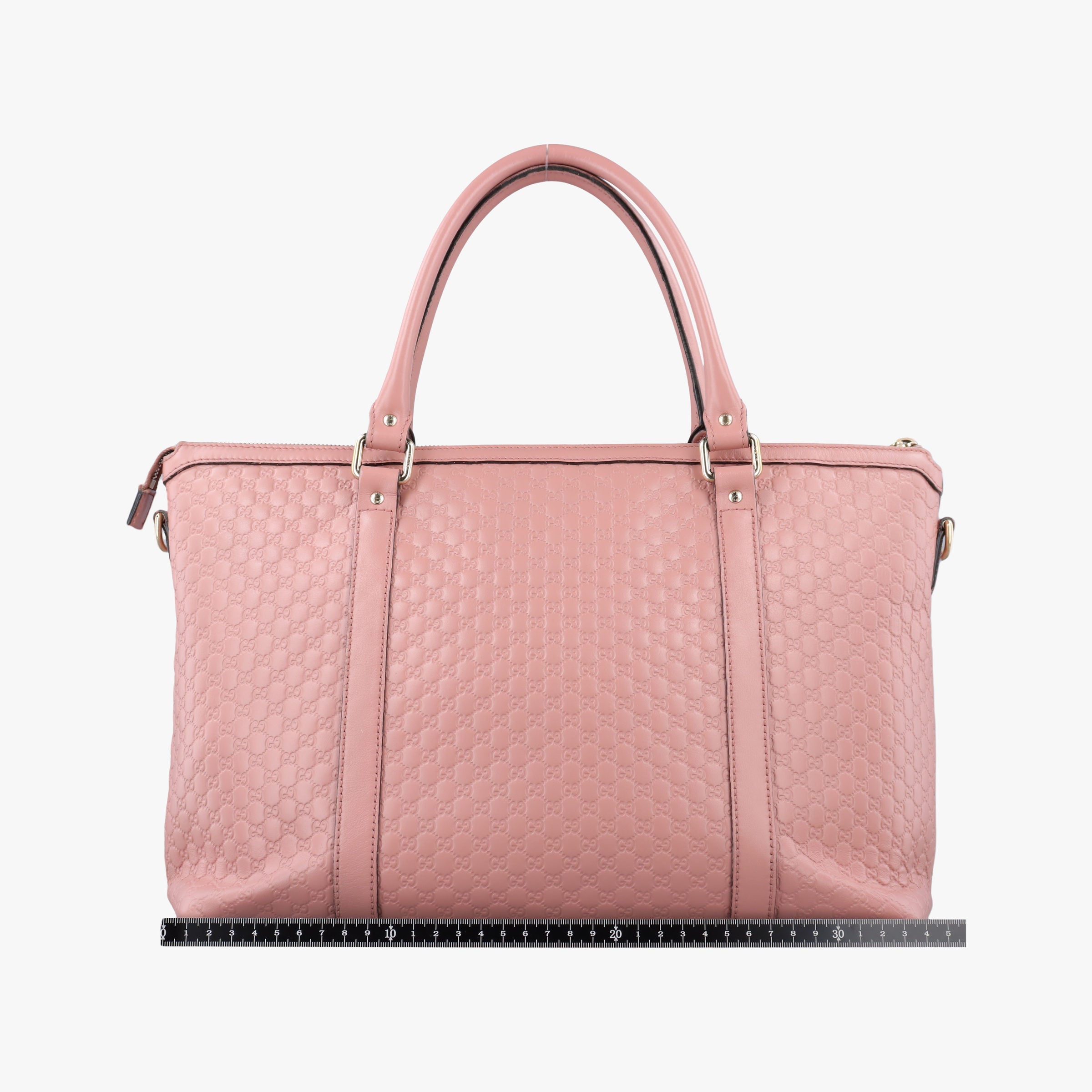 Microguccissima Pink Leather 449655 C021637027マイクログッチシマ ピンク レザー 449655 C021637027