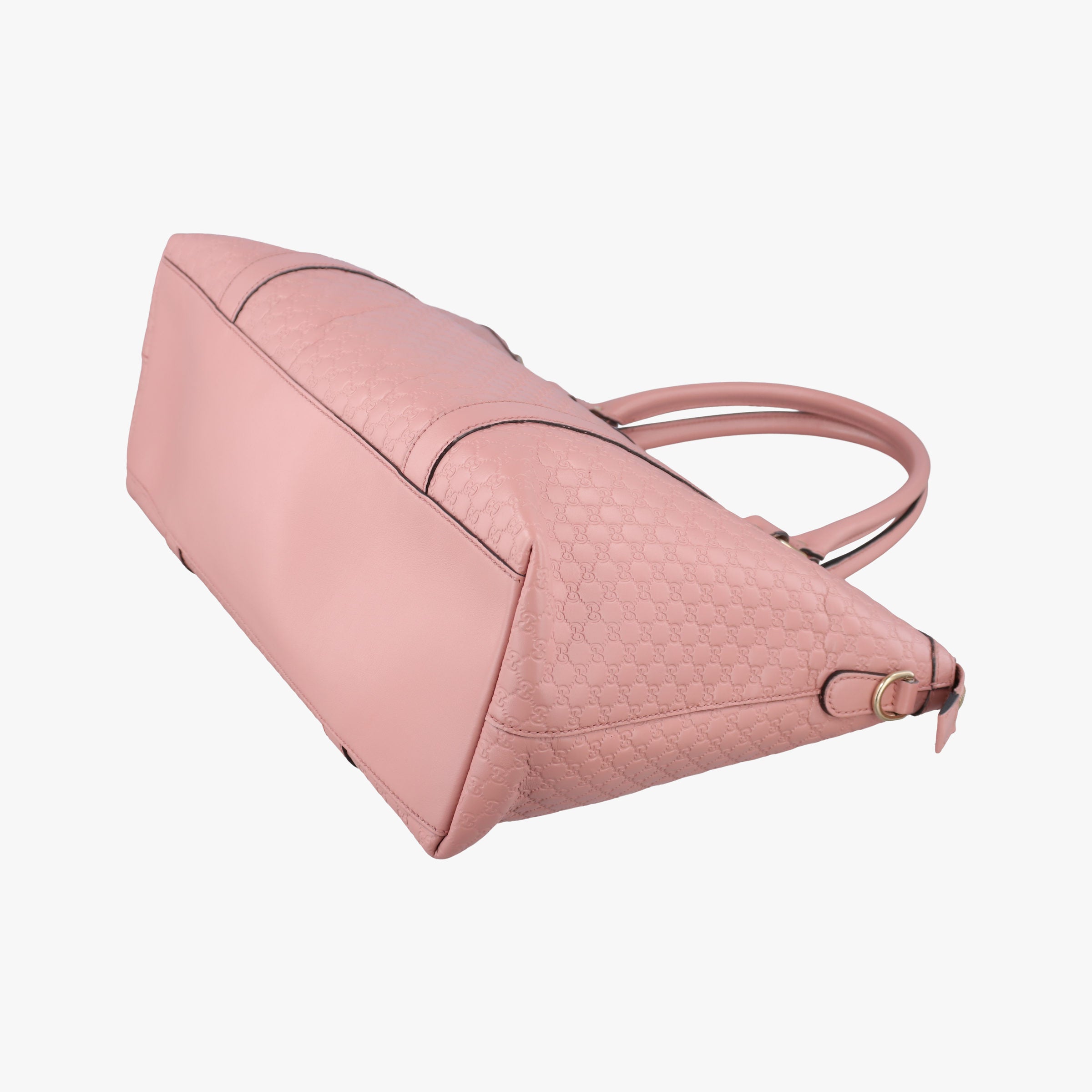 Microguccissima Pink Leather 449655 C021637027マイクログッチシマ ピンク レザー 449655 C021637027