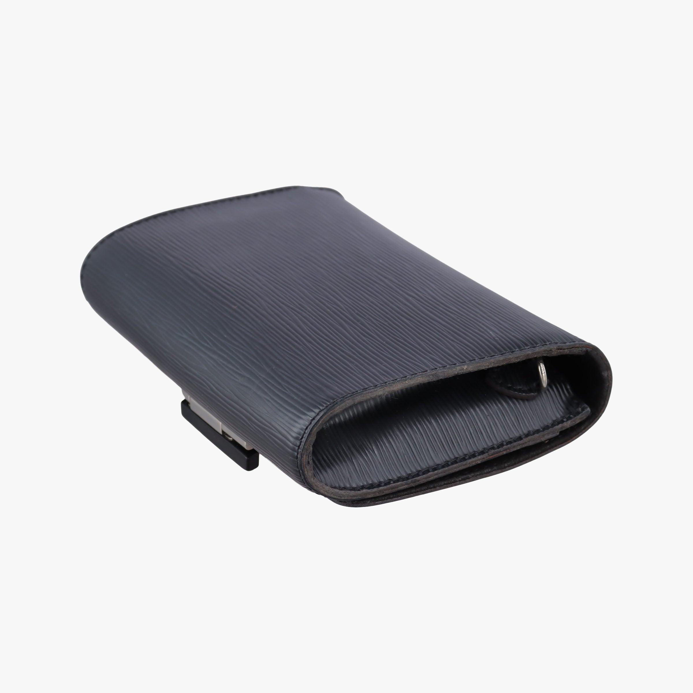 Pochette Louise PM Noir Epi M41275 SR4154ポシェットルイーズPM ノワール エピ M41275 SR4154
