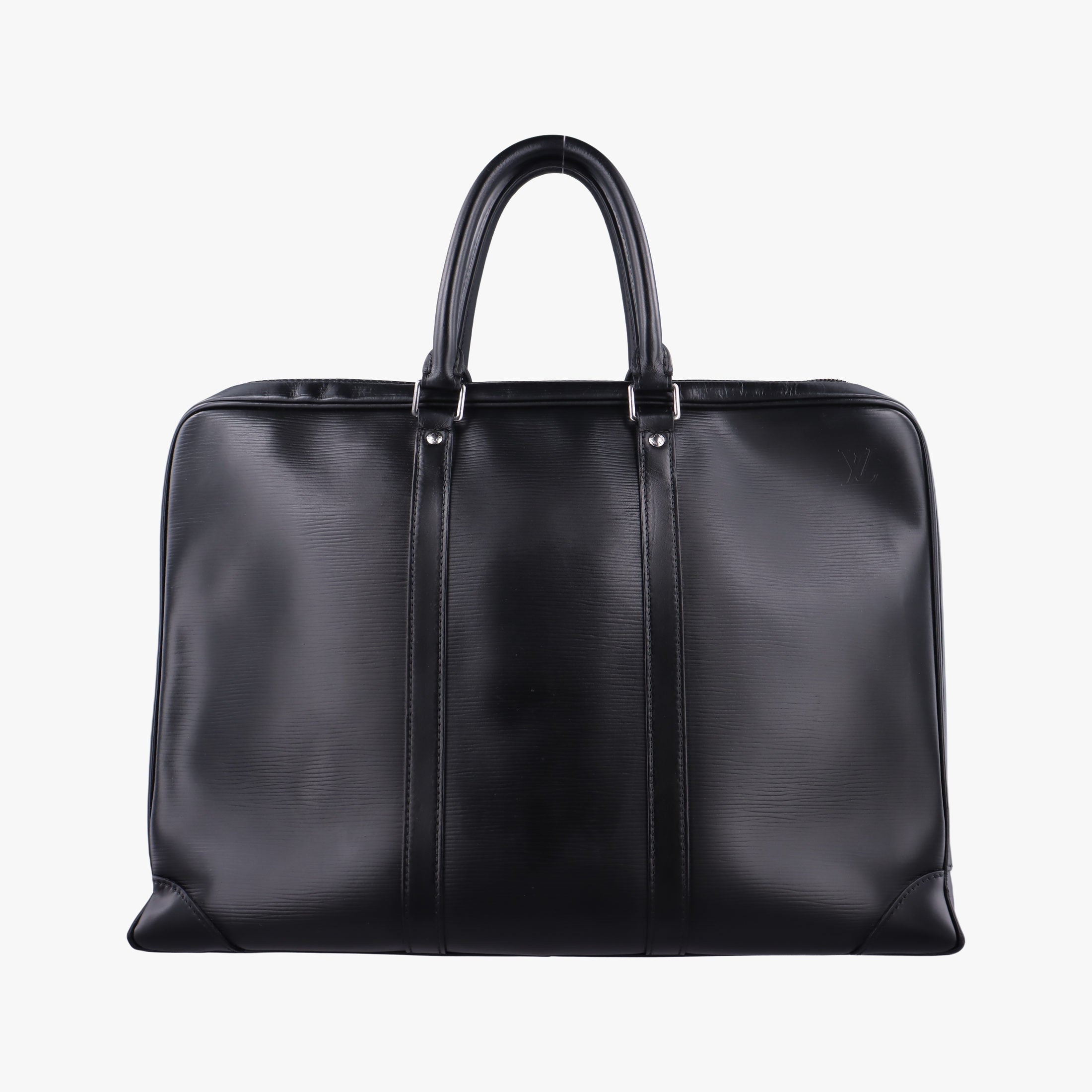 Porto Document Voyage Black Epi M59162 BA1111ポルトドキュメントボヤージュ ブラック エピ M59162 BA1111