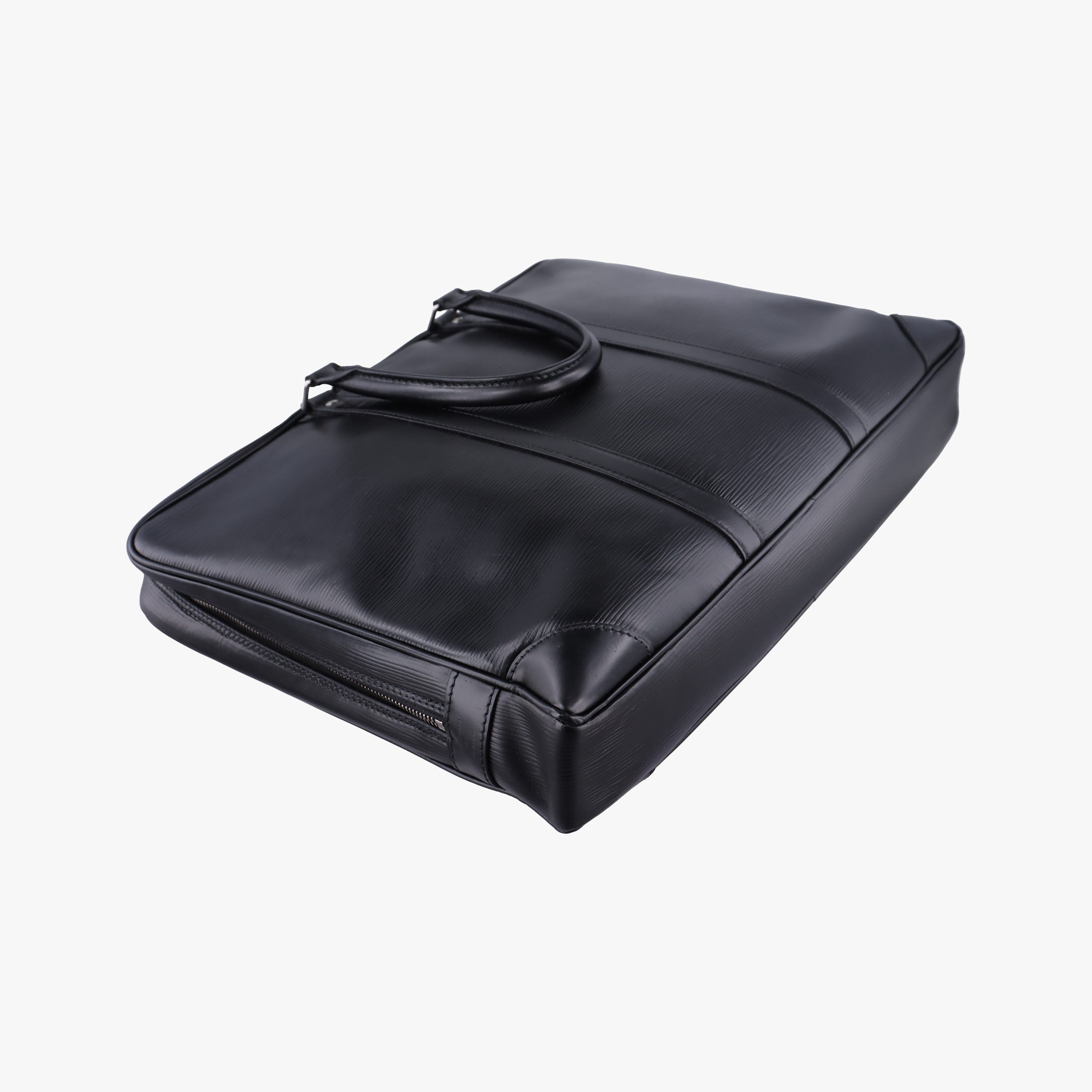 Porto Document Voyage Black Epi M59162 BA1111ポルトドキュメントボヤージュ ブラック エピ M59162 BA1111