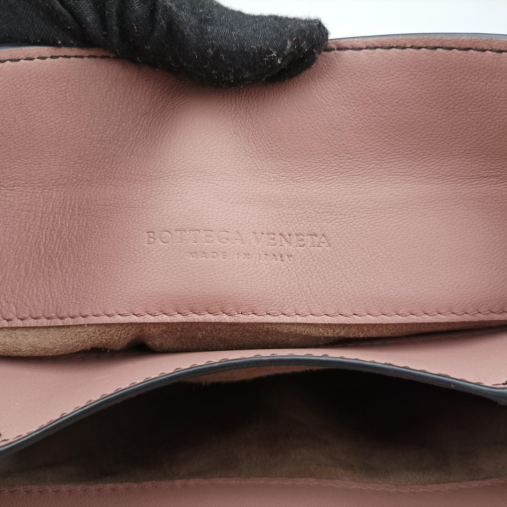 Nappa Ayers Piazza Pink Leather B07881313Iナッパ エアーズ ピアッツァ ピンク レザー B07881313I