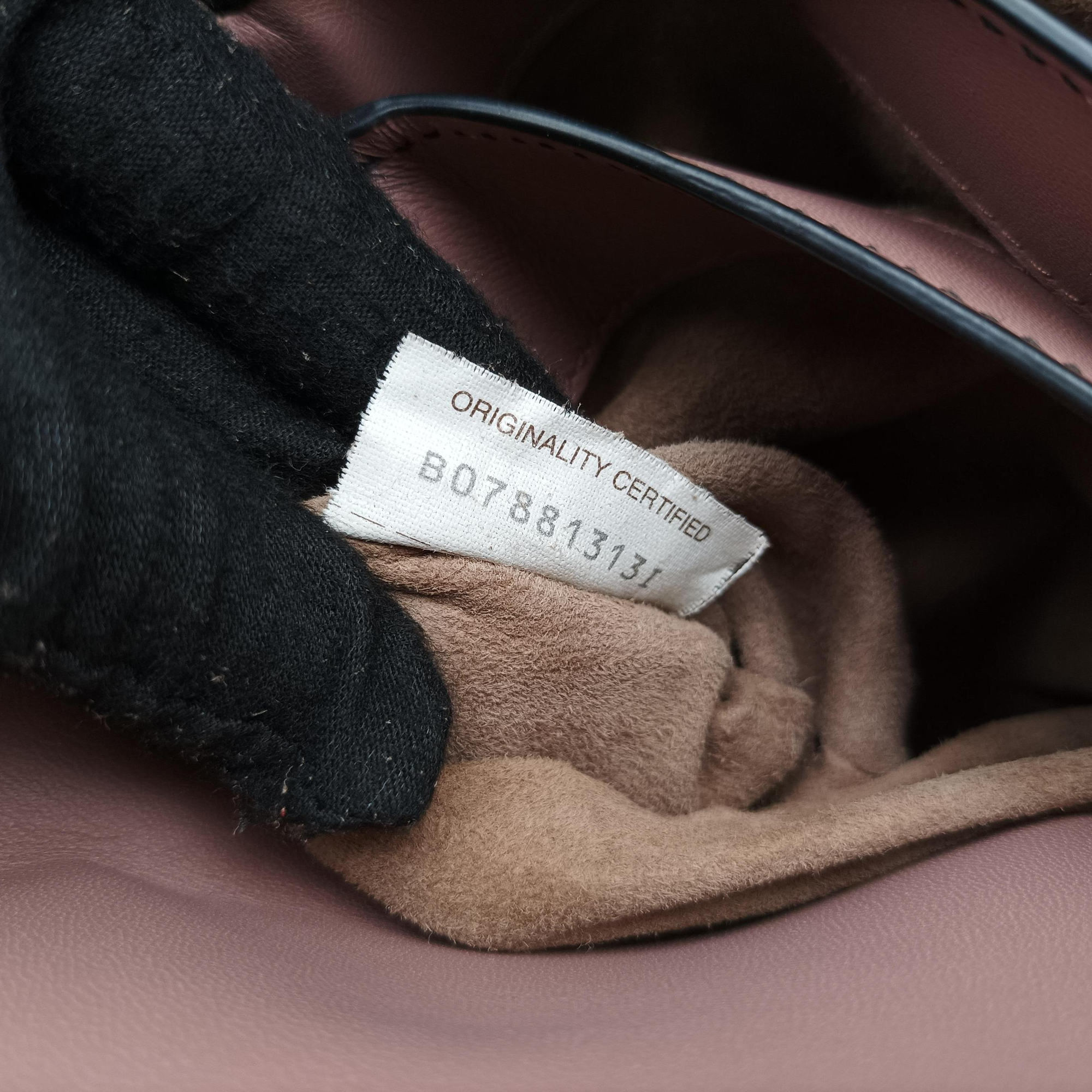 Nappa Ayers Piazza Pink Leather B07881313Iナッパ エアーズ ピアッツァ ピンク レザー B07881313I