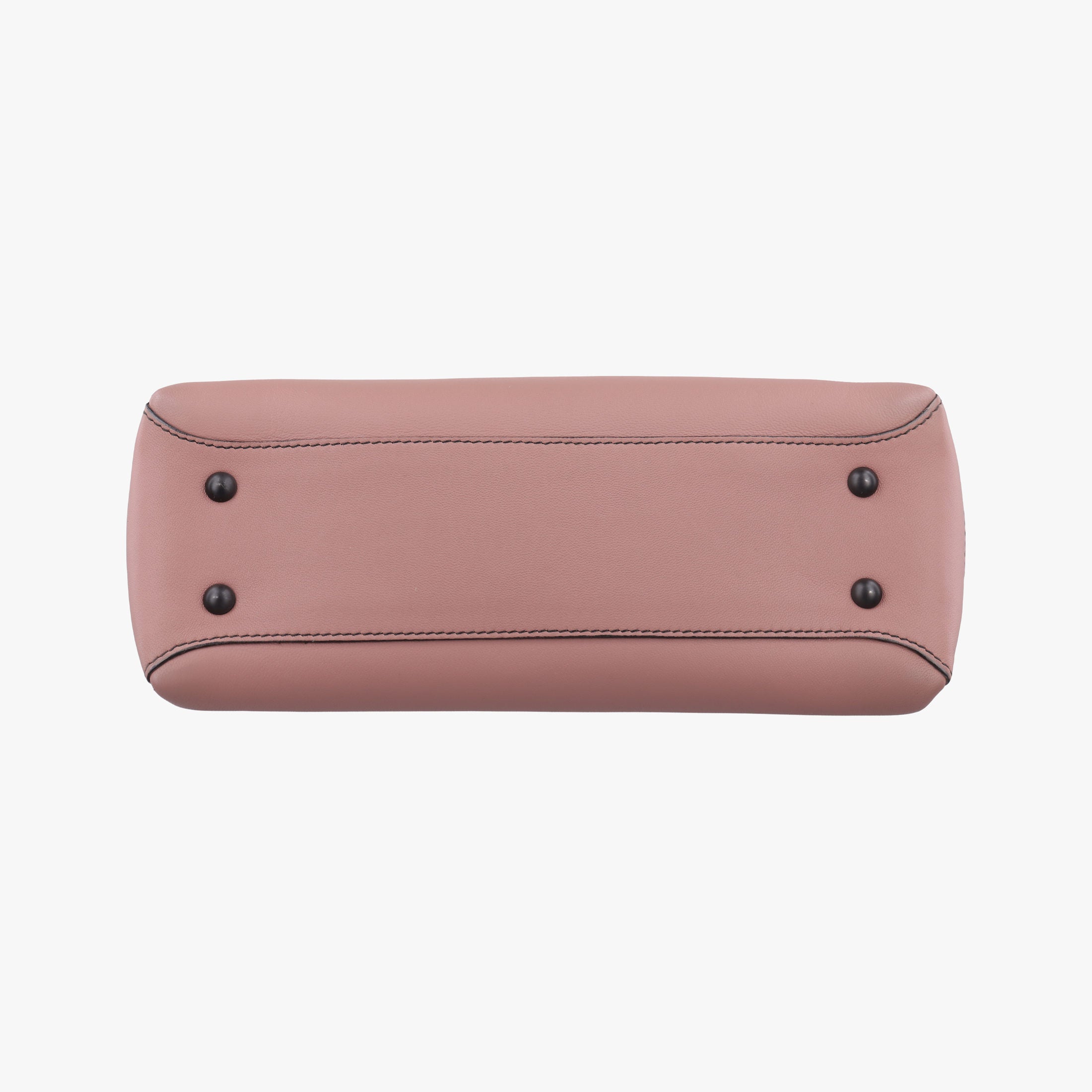 Nappa Ayers Piazza Pink Leather B07881313Iナッパ エアーズ ピアッツァ ピンク レザー B07881313I