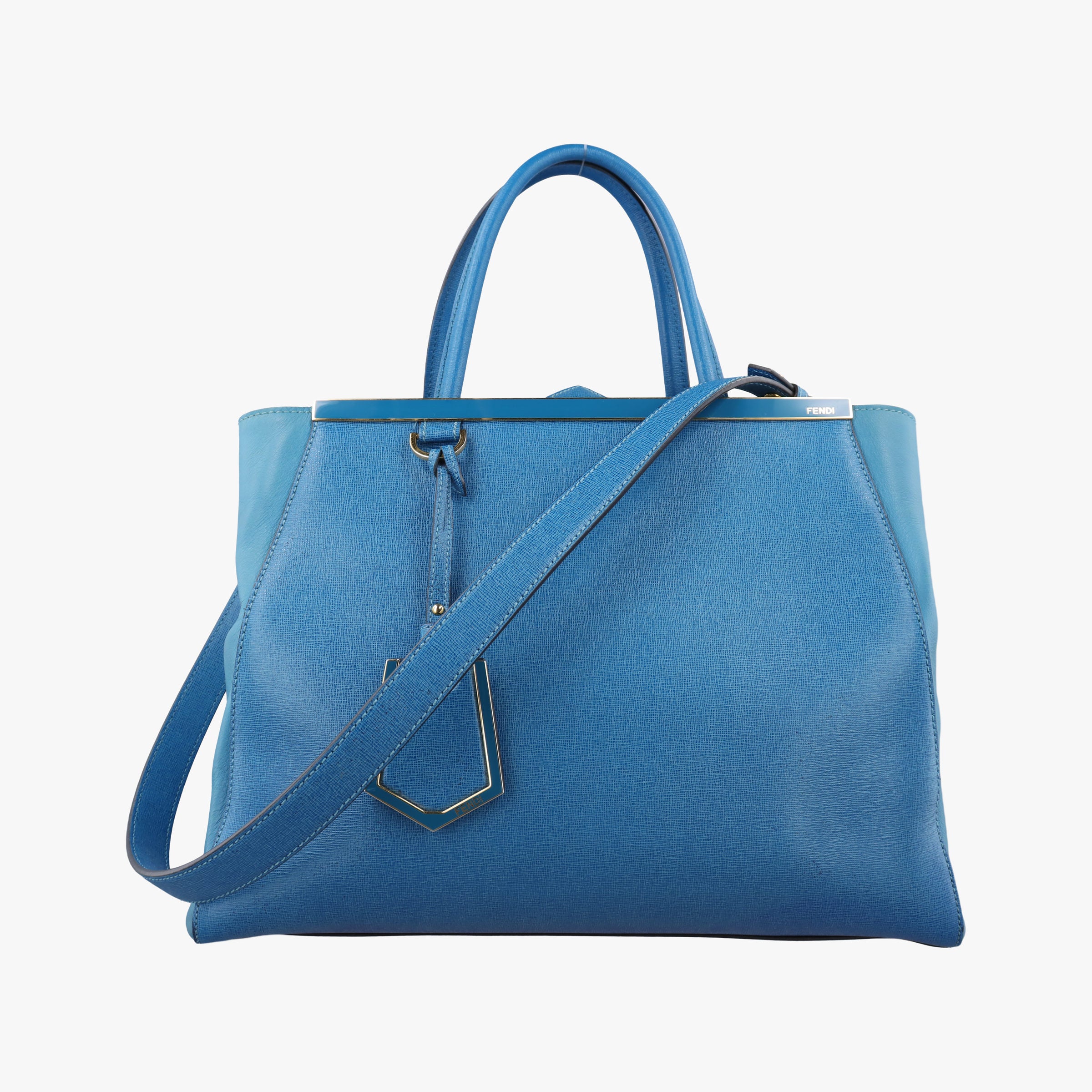 2 JOURS Blue Leather 8BH250 8BH250-D7E 138-2461トゥージュール ブルー レザー 8BH250 8BH250-D7E 138-2461