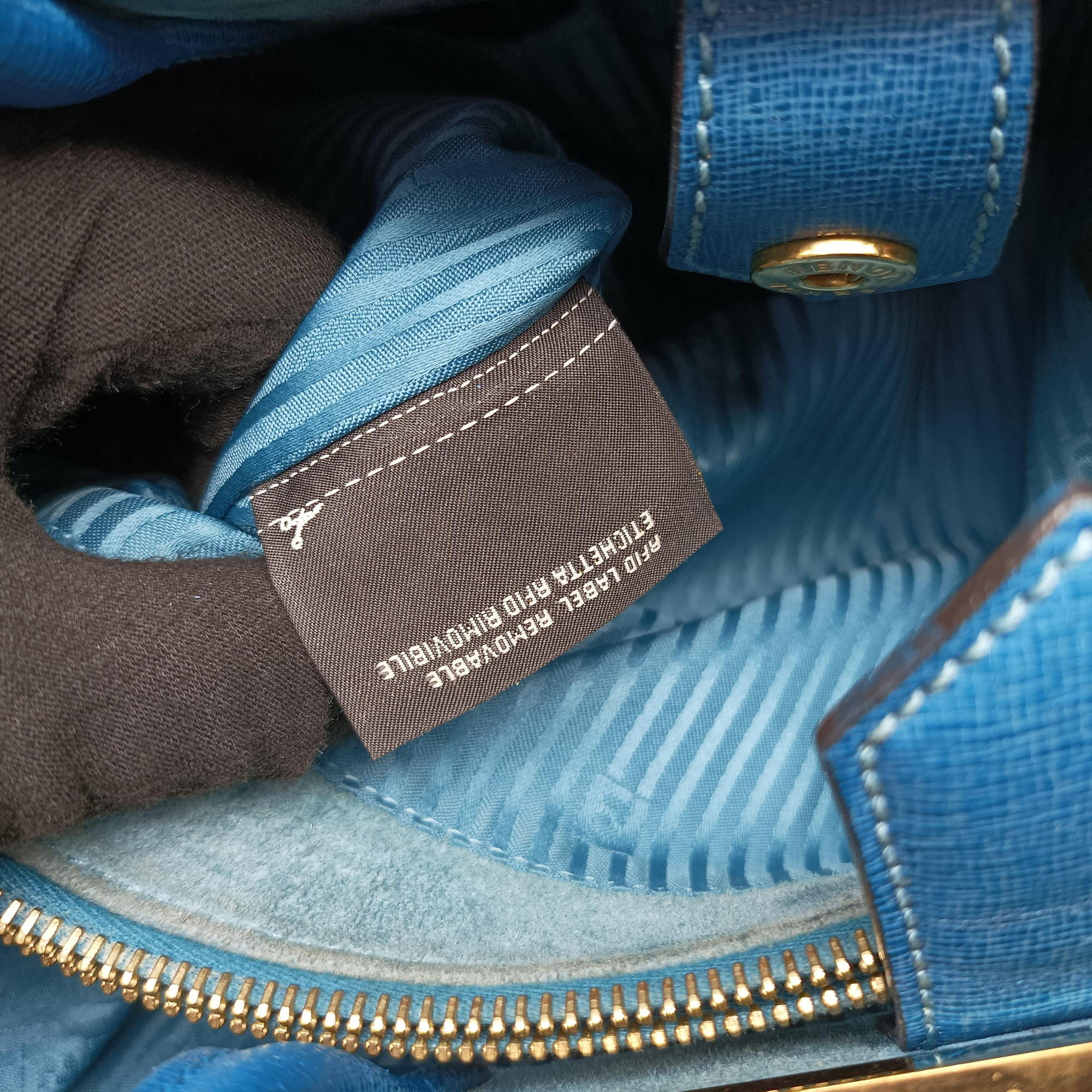 2 JOURS Blue Leather 8BH250 8BH250-D7E 138-2461トゥージュール ブルー レザー 8BH250 8BH250-D7E 138-2461