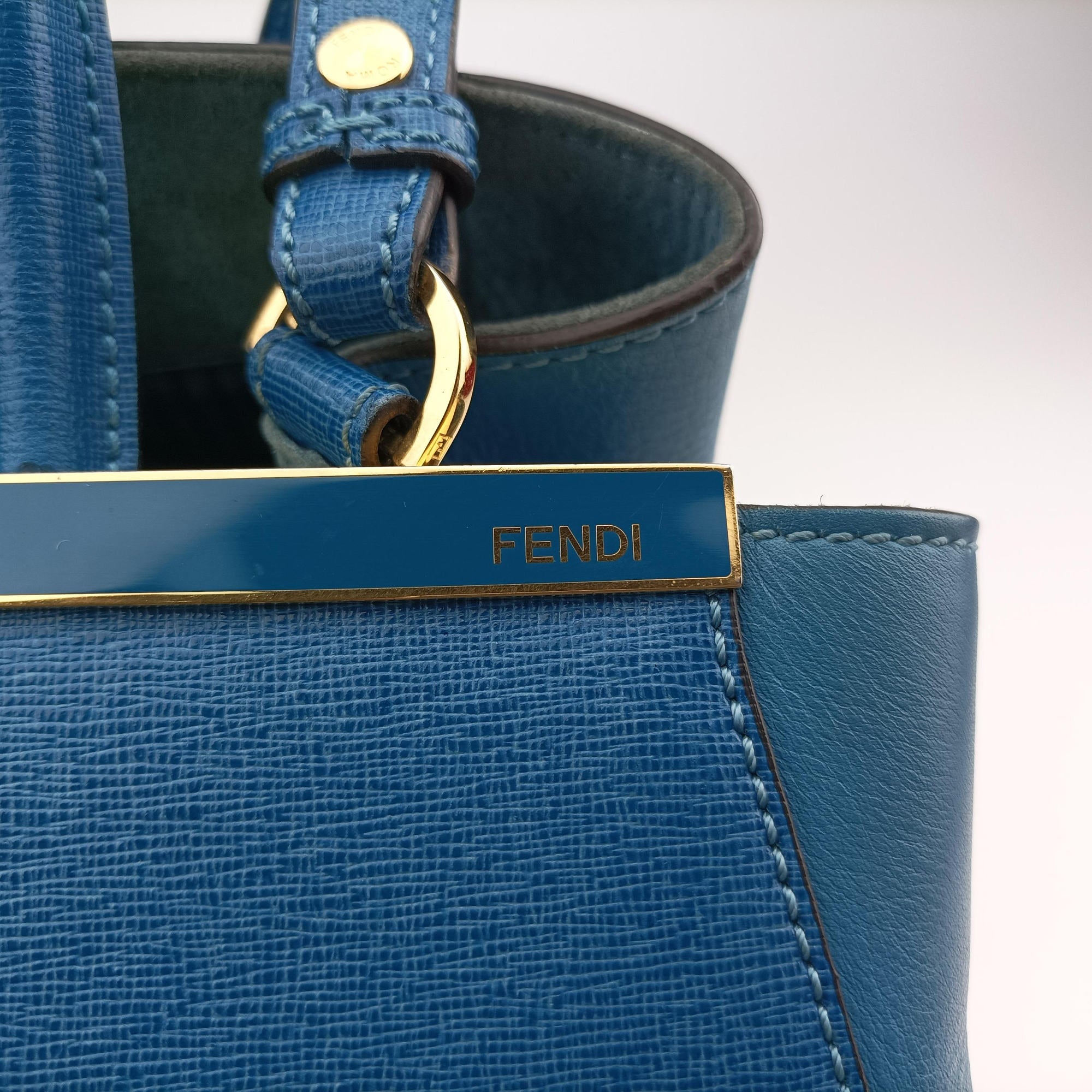 2 JOURS Blue Leather 8BH250 8BH250-D7E 138-2461トゥージュール ブルー レザー 8BH250 8BH250-D7E 138-2461